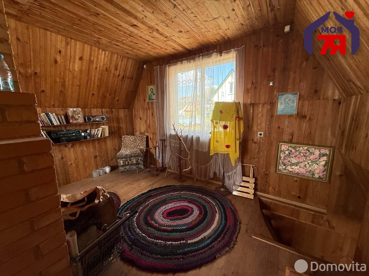 дача, Березка, 