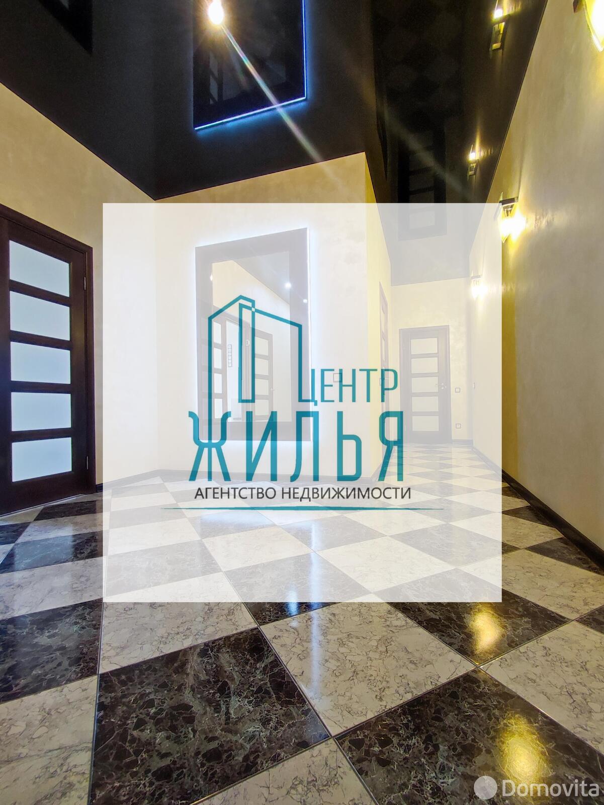 продажа квартиры, Гродно, ул. Пороховая, д. 9