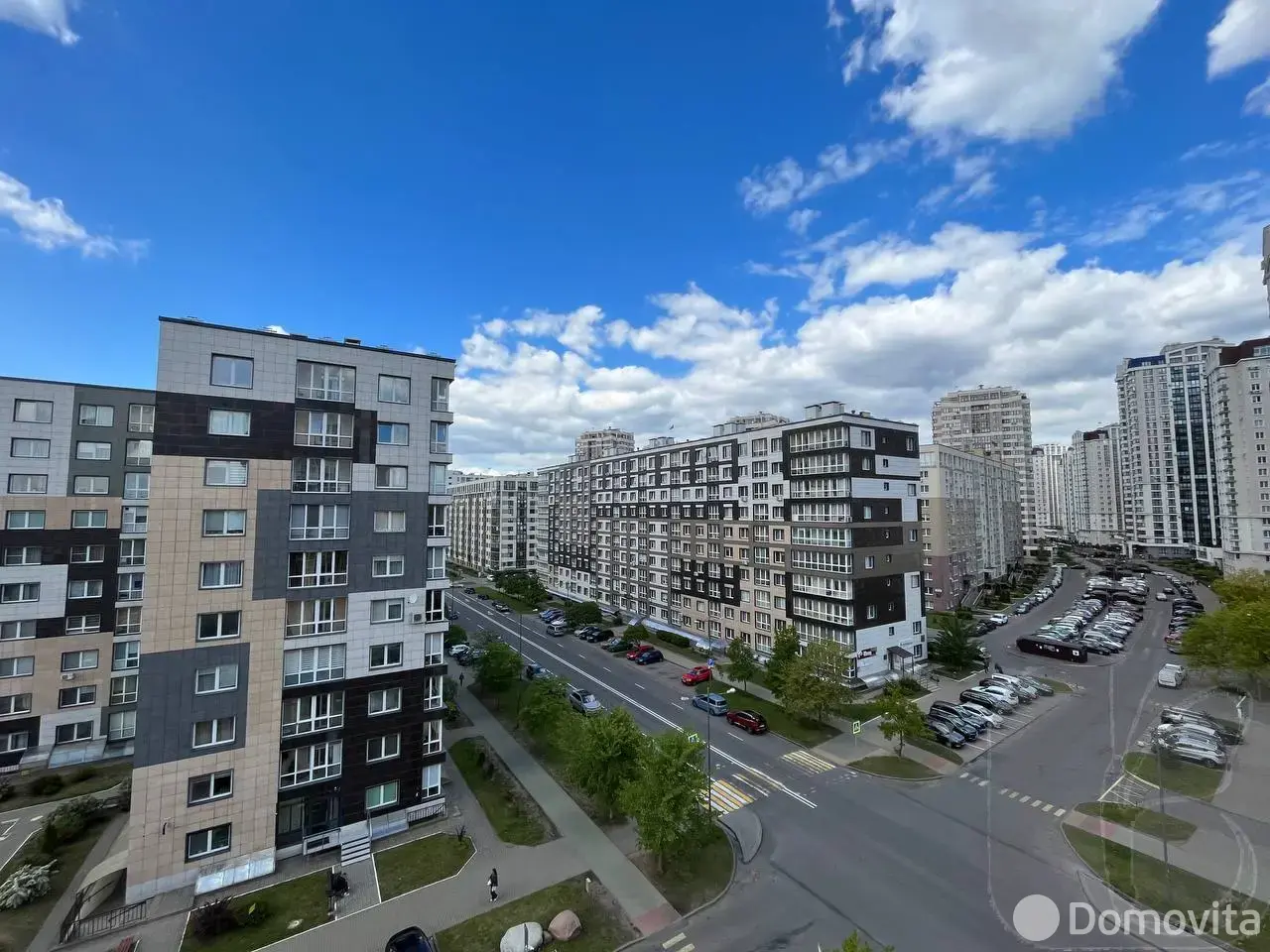 квартира, Минск, ул. Петра Мстиславца, д. 1 - лучшее предложение