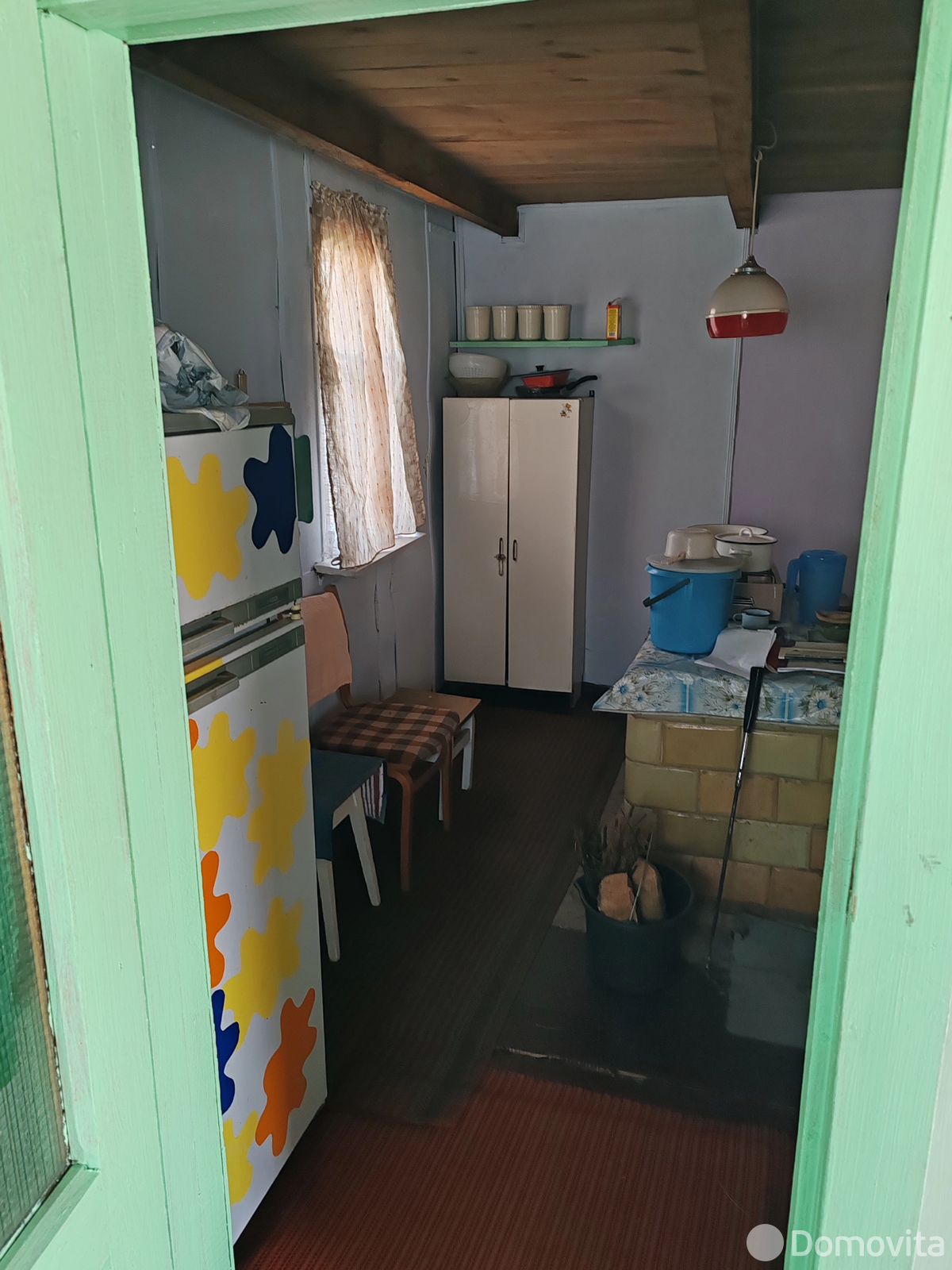 Продажа 1-этажной дачи в Гродно Гродненская область, 25000USD, код 184979 - фото 2