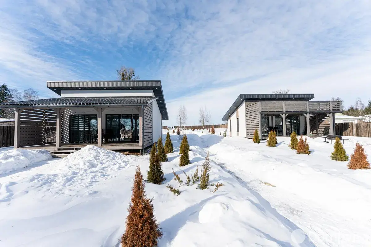 Купить помещение под сферу услуг в Малой Ольсе, д. 83/Б - фото 7