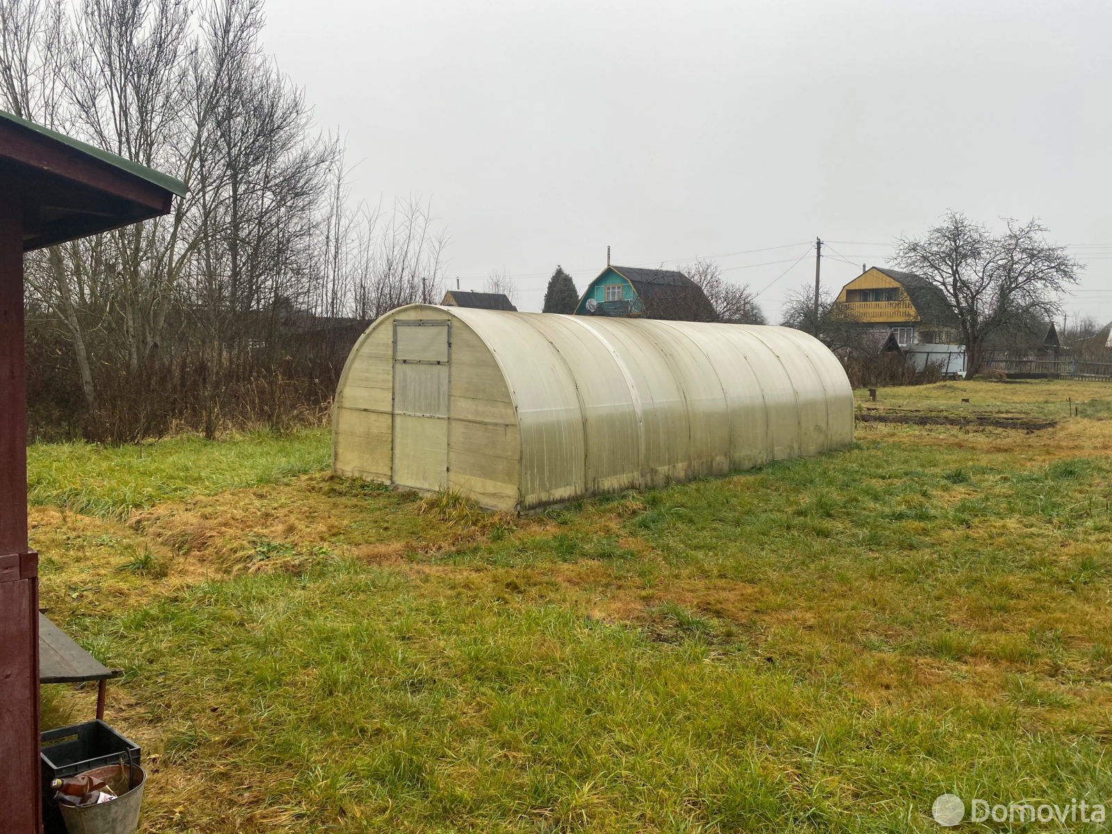 дача, Бецкое, , стоимость продажи 11 800 р.