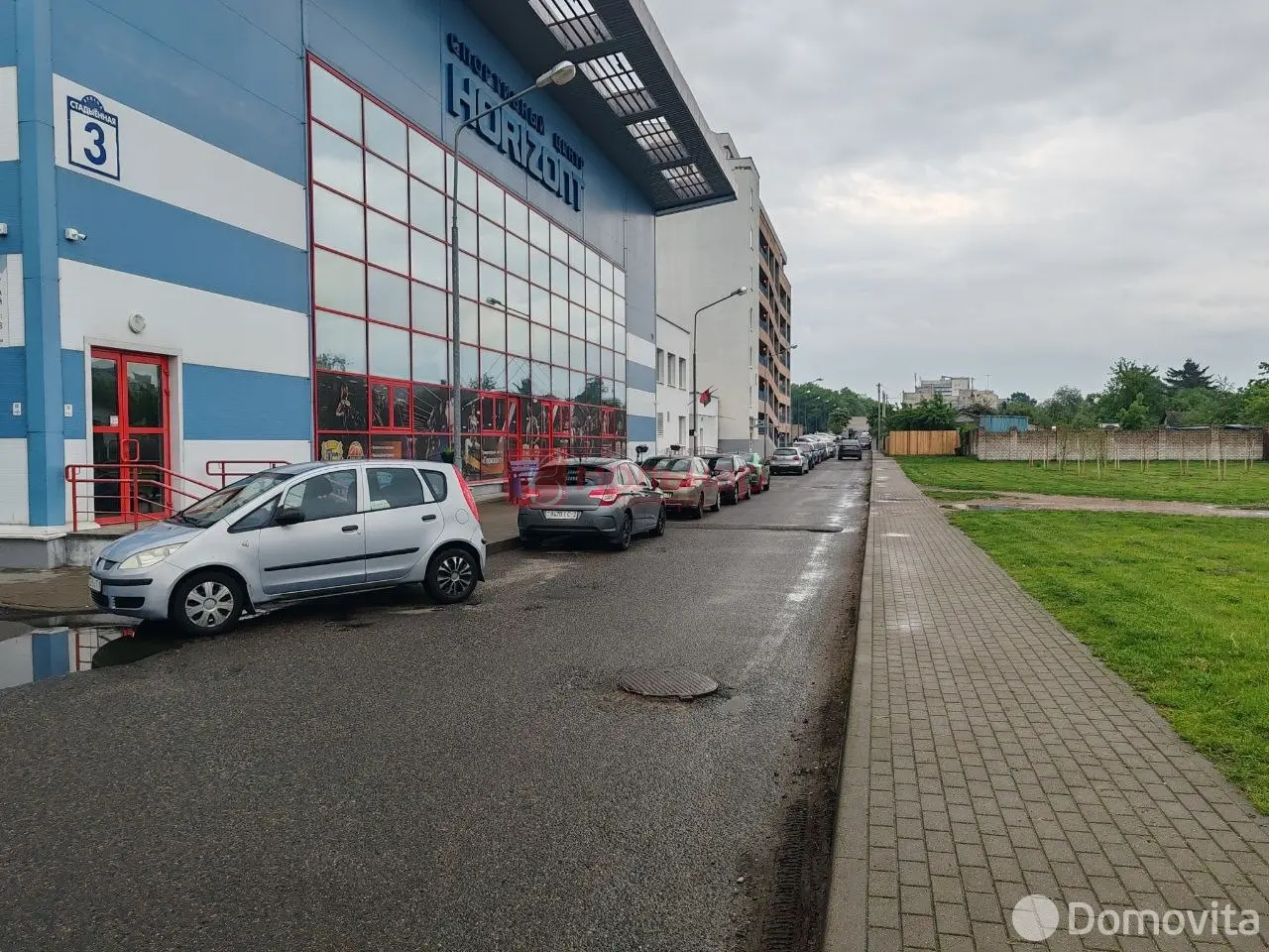 Аренда торгового помещения на ул. Стадионная, д. 9 в Минске, 1548BYN, код 967212 - фото 20