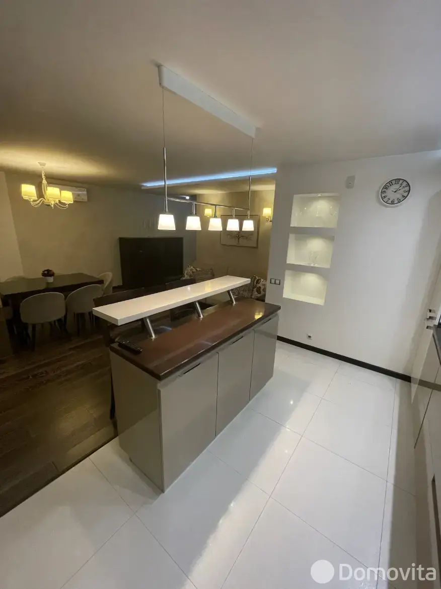 Снять 3-комнатную квартиру в Минске, ул. Железнодорожная, д. 44, 850USD, код 149067 - фото 12