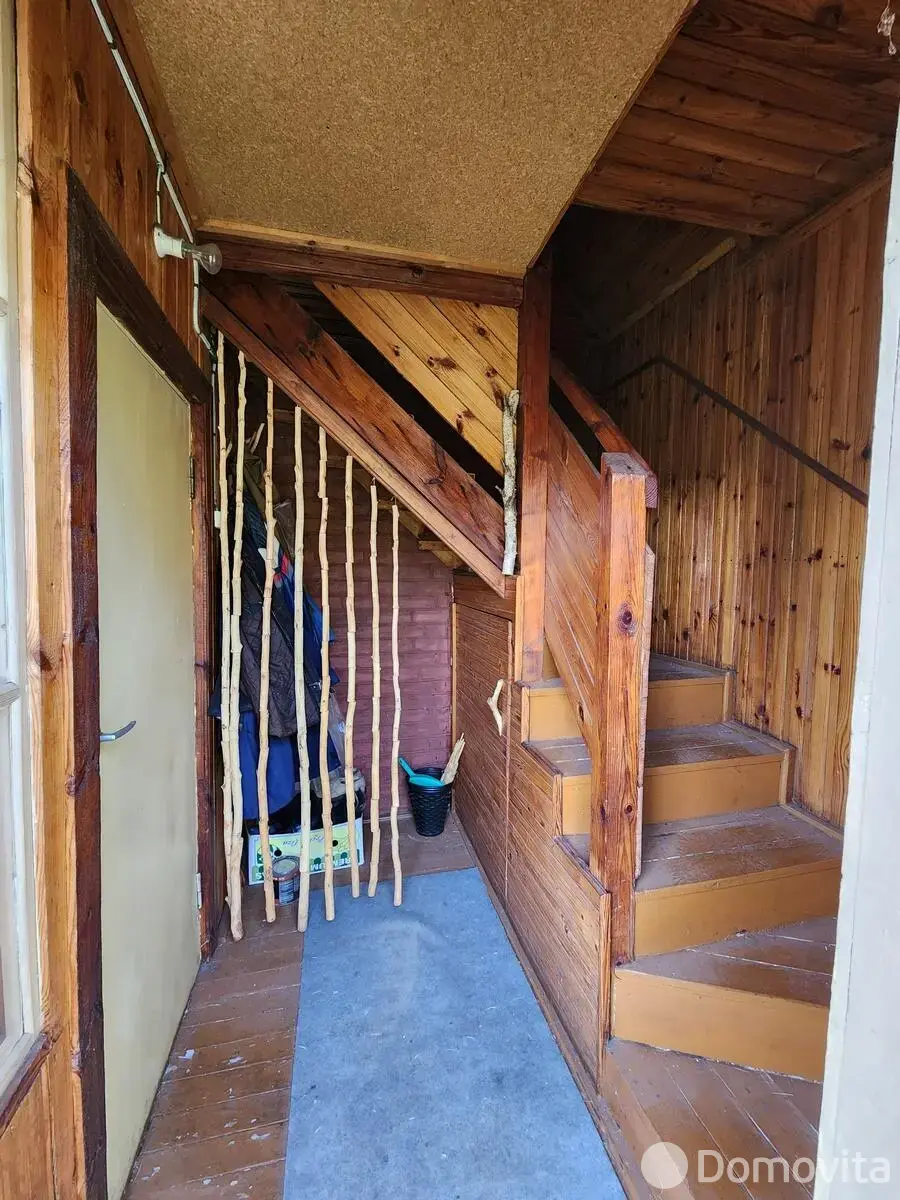 Купить 1-этажную дачу в Квант Минская область, 10500USD, код 184078 - фото 13