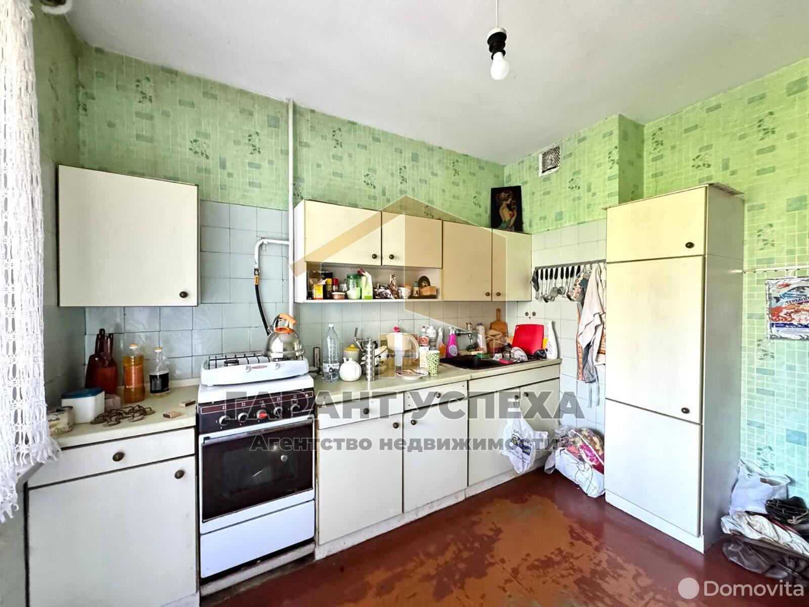 Продажа 4-комнатной квартиры в Бресте, ул. Луцкая, 53900 USD, код: 1006804 - фото 5