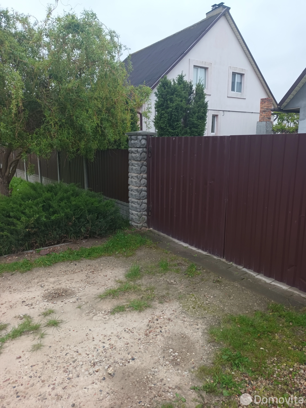 коттедж, Кобрин, ул. Кирмановича, д. 32 