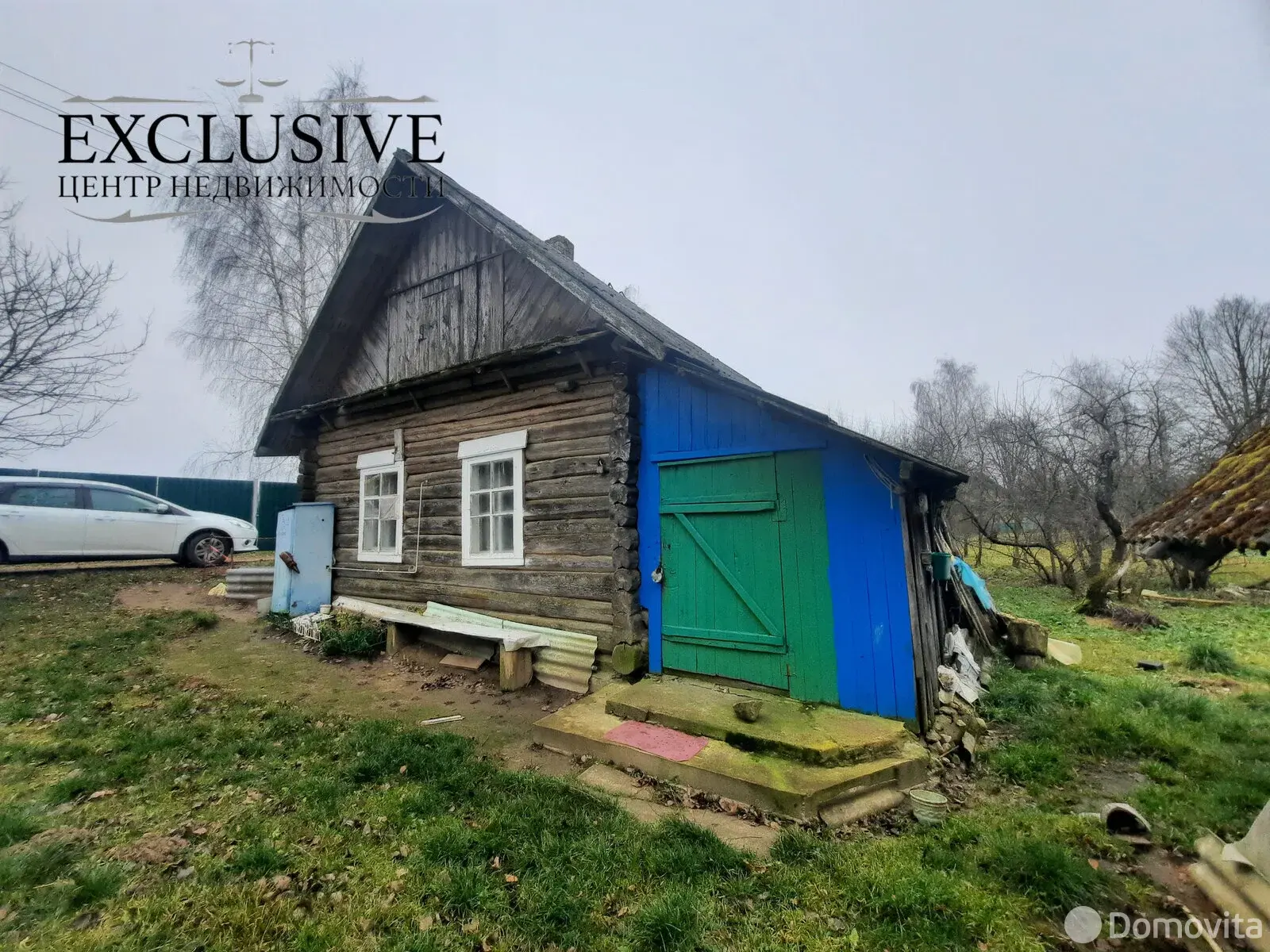 дом, Городок, д. 34 