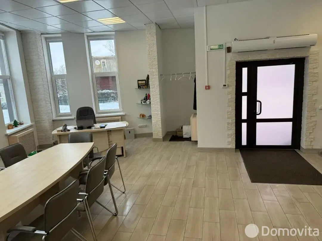 офис, Минск, пер. Можайского 3-й, д. 11, стоимость продажи 428 025 р.