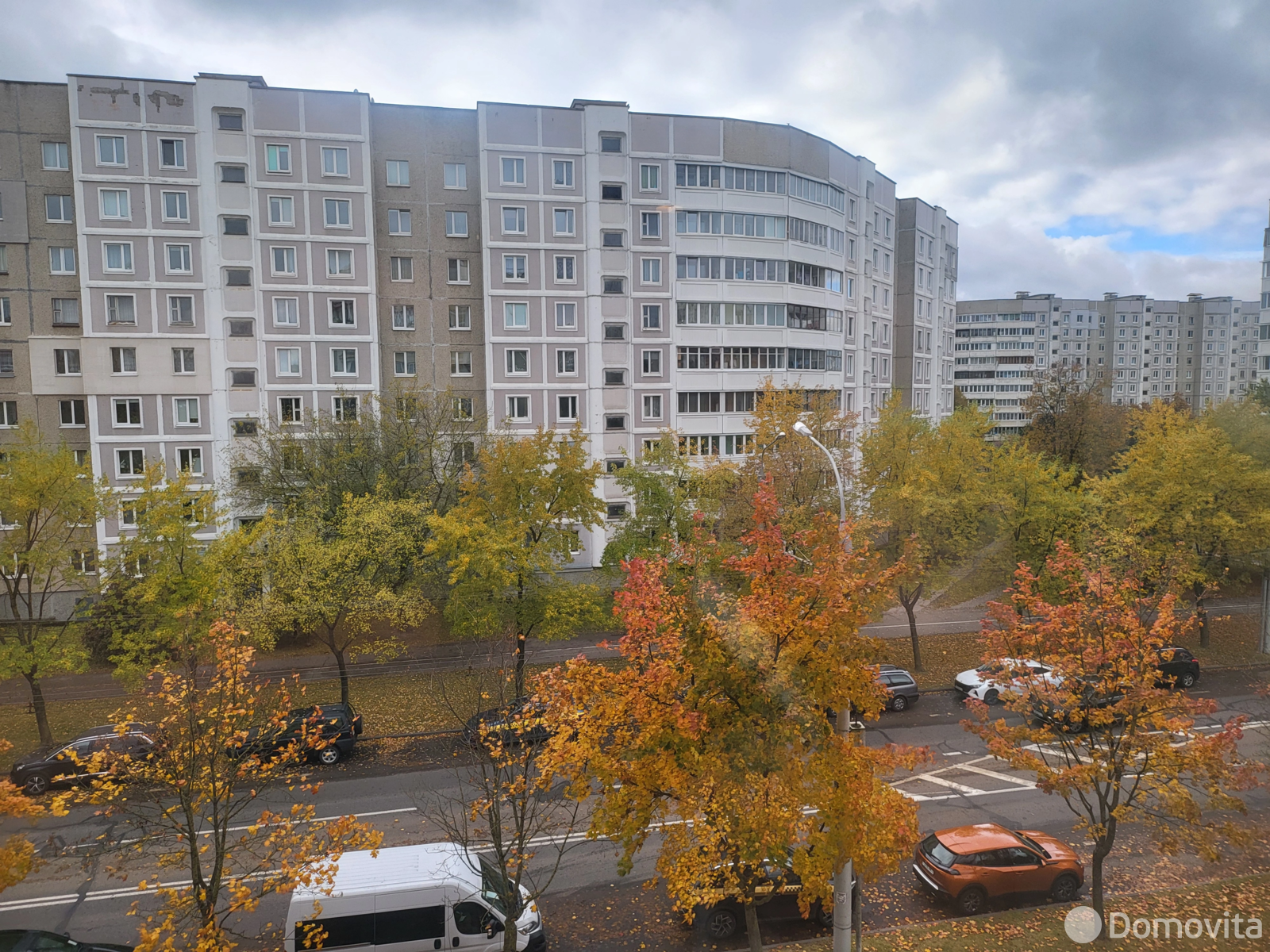 Снять 4-комнатную квартиру в Минске, ул. Острошицкая, д. 2, 850USD, код 149492 - фото 12