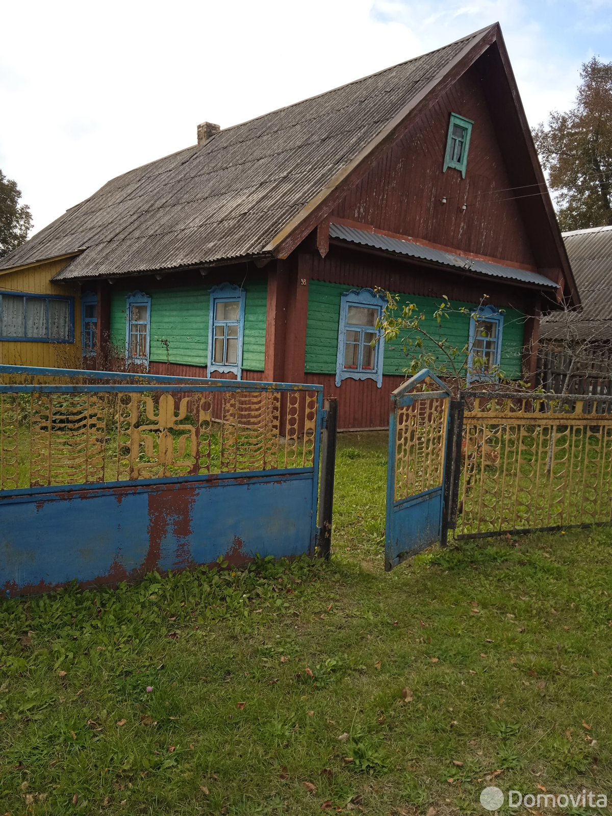 дом, Селецк, ул. Школьная без посредников