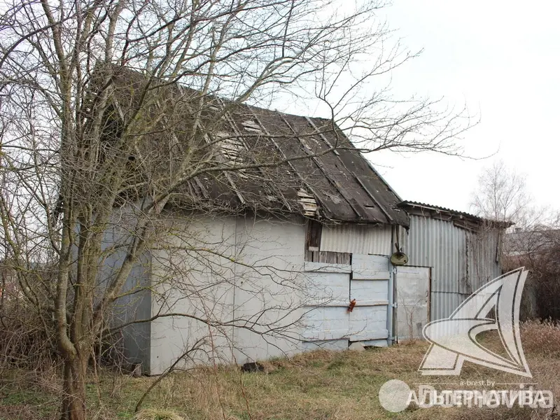 Стоимость продажи дома, Зеленец, 