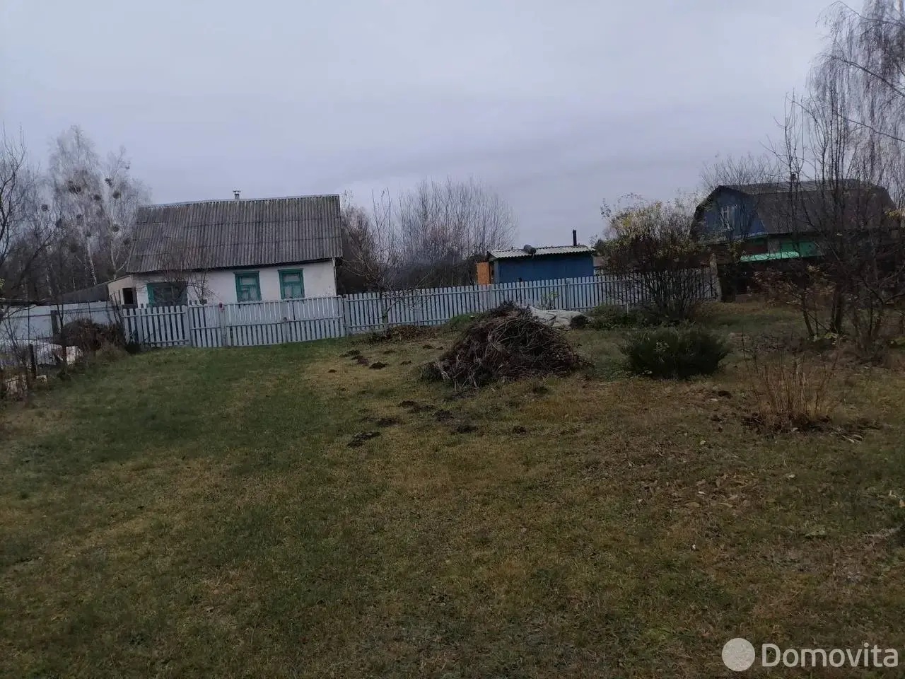 Продажа 1-этажной дачи в Мозыре Гомельская область, 8000USD, код 184920 - фото 28