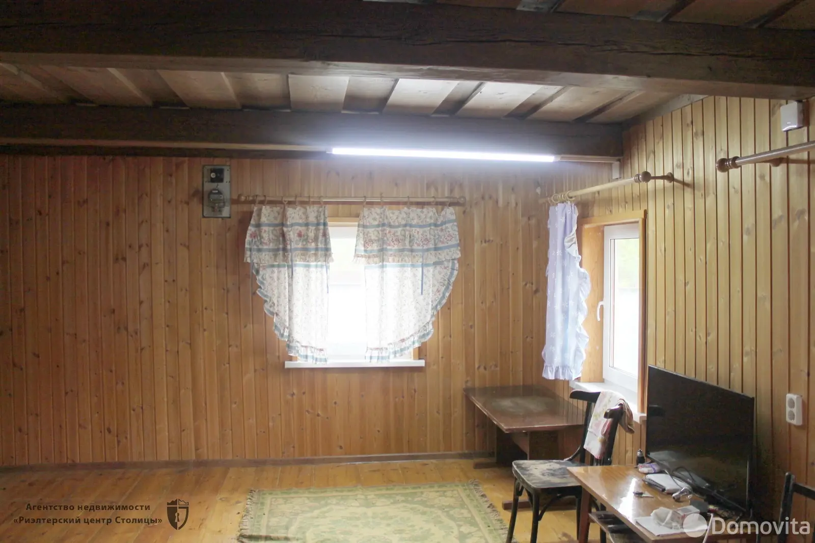 дом, Пруды, ул. Дзержинского, д. 71