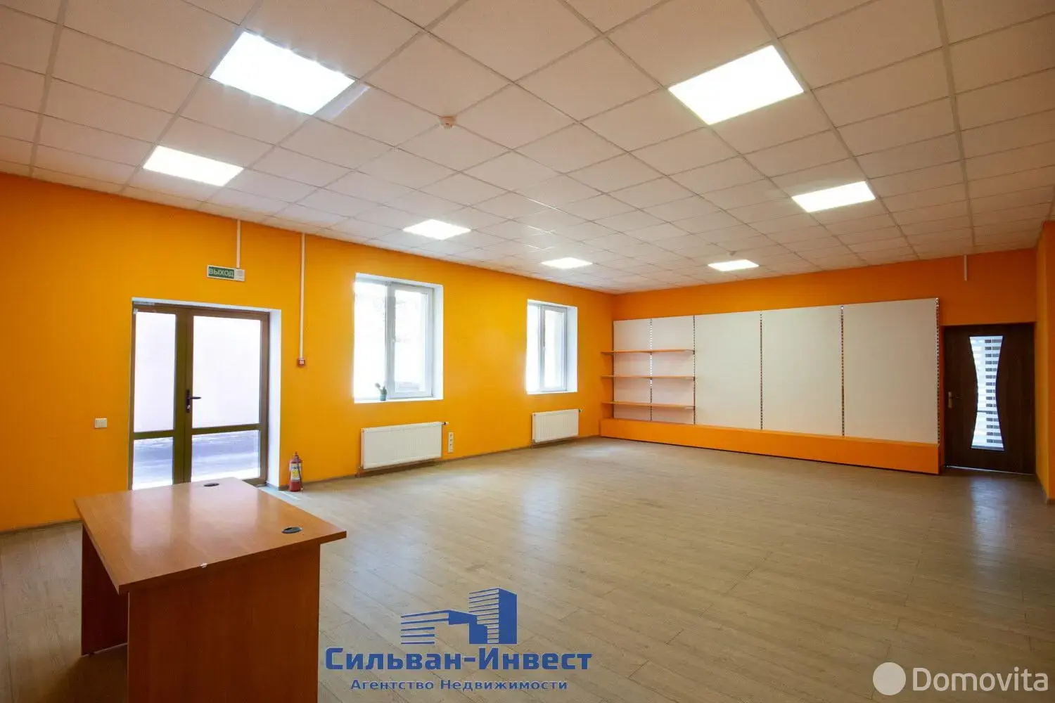 Снять складское помещение на ул. Старовиленская, д. 100/2 в Минске, код 963076 - фото 14