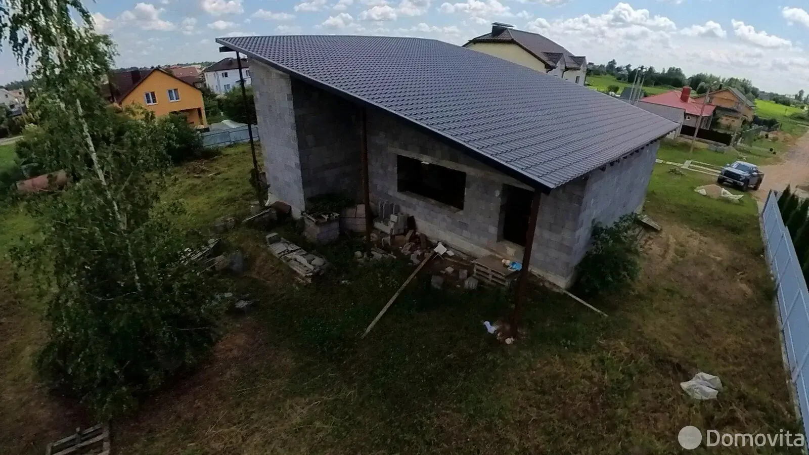 купить дом, Фаниполь, ул. Петра Машерова, д. 9