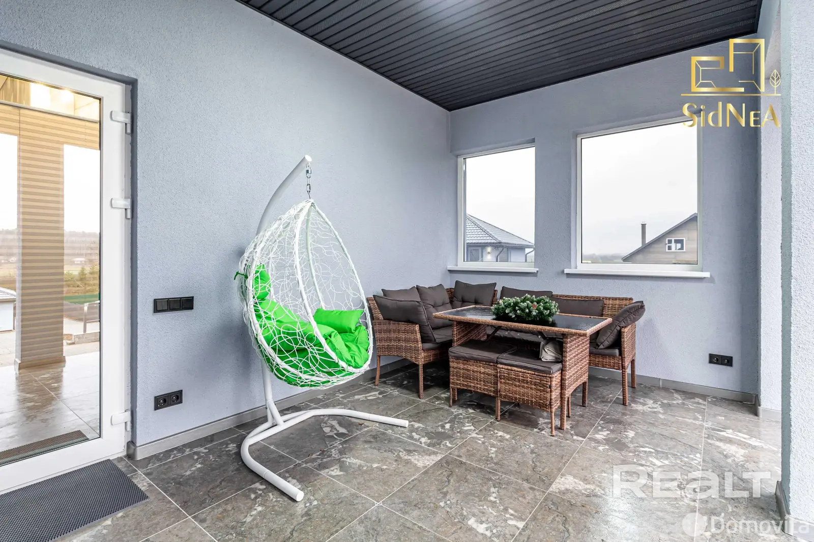 дом, Хомичи, ул. Центральная, д. 7/Б без посредников