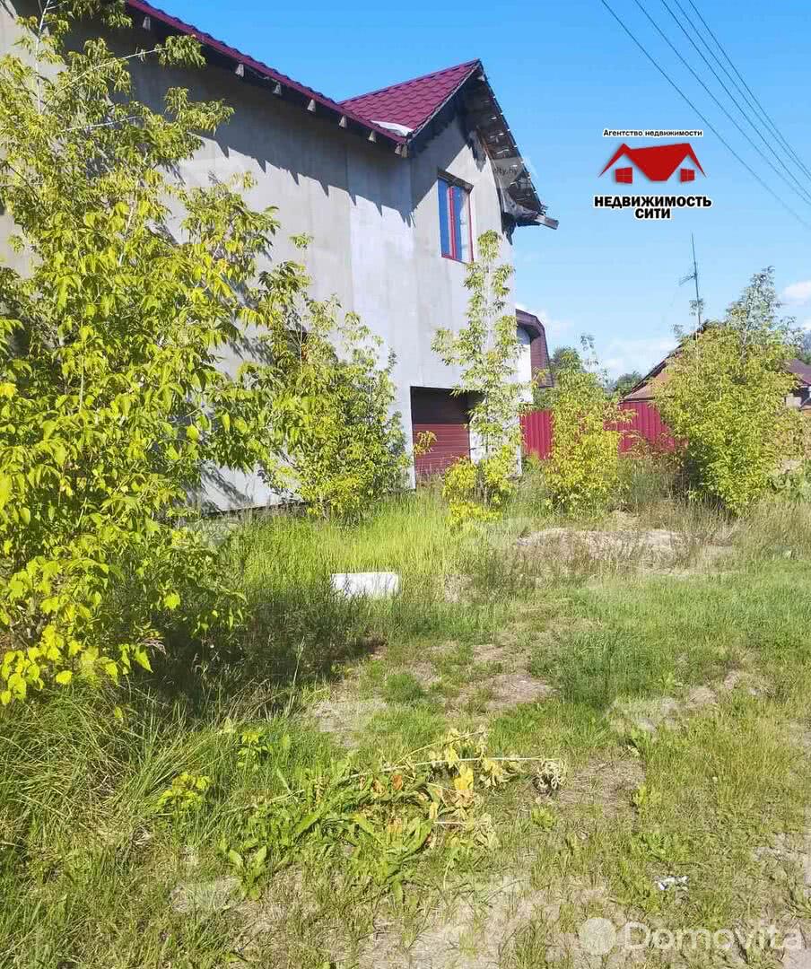 Продажа 1-этажного дома в Осиповичах, Могилевская область ул. Советская, д. 26, 23000USD - фото 4