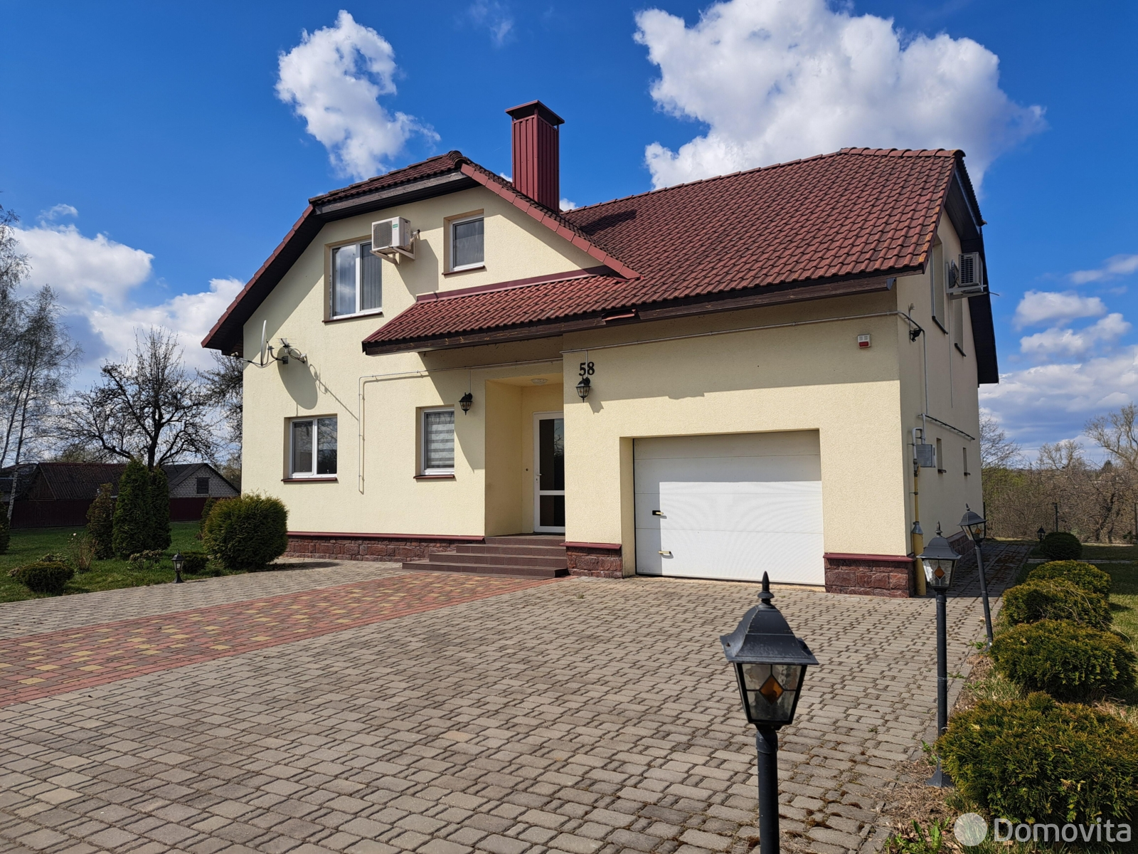 коттедж, Чуриловичи, - лучшее предложение