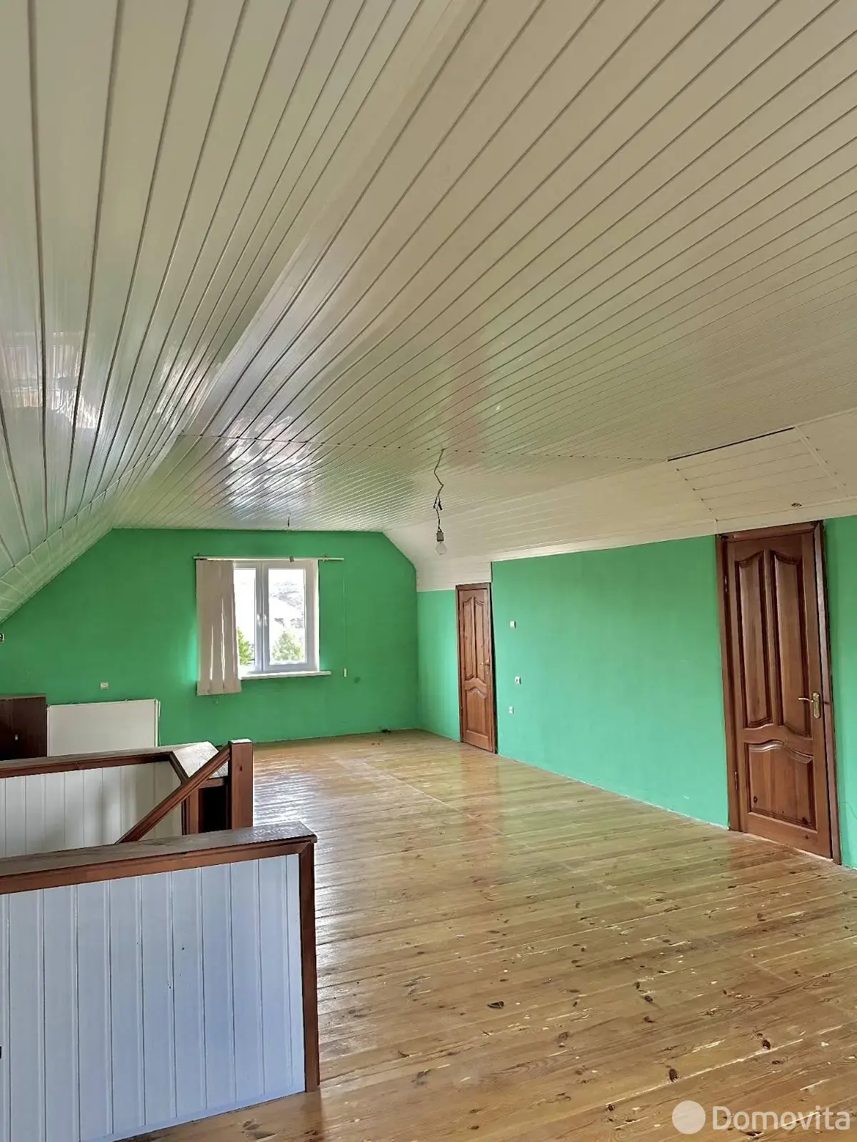 купить коттедж, Жодино, ул. Весенняя