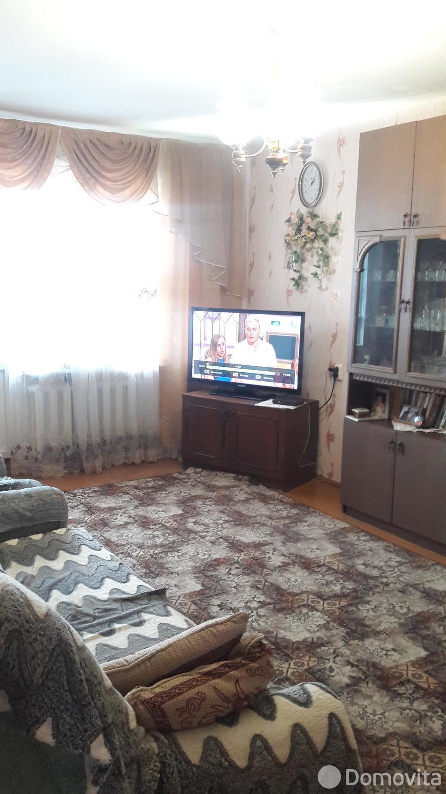 Продажа 4-комнатной квартиры в Шклове, ул. Малая Заречная, д. 97, 24000 USD, код: 788245 - фото 4