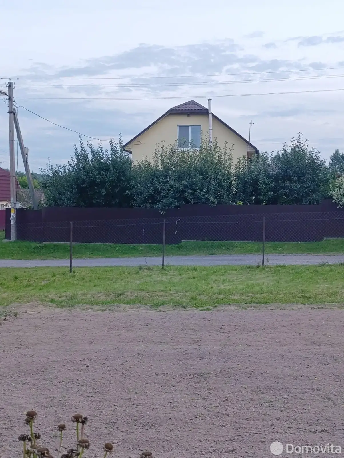 дача, Дарьюшка, 