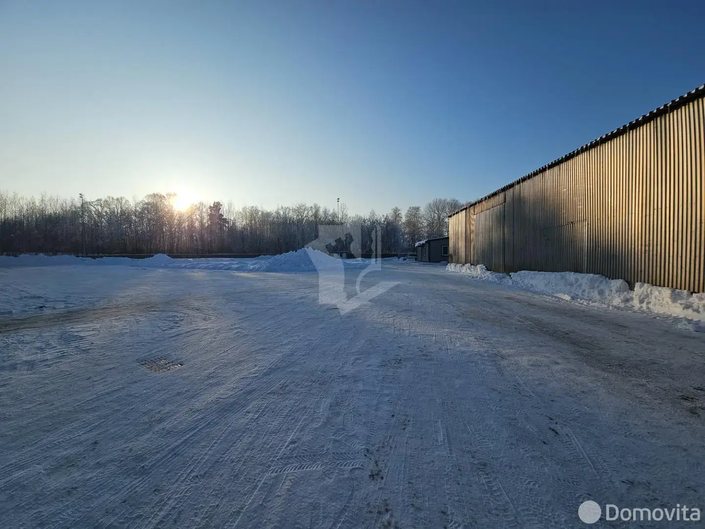 склад, Минск, ул. Бабушкина, д. 66/А - лучшее предложение