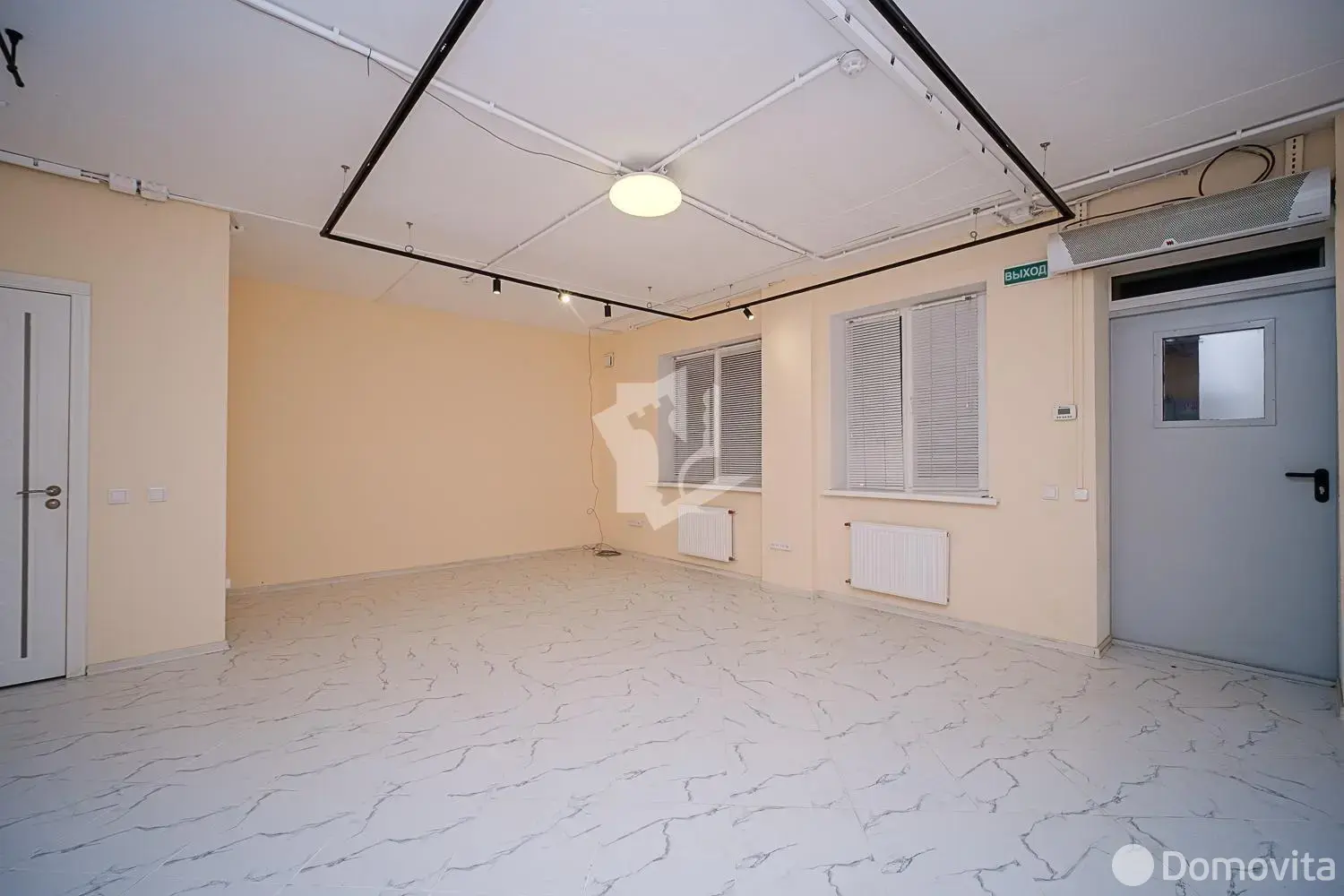 офис, Минск, пр-т Дзержинского, д. 15, стоимость аренды 2 310 р./мес.