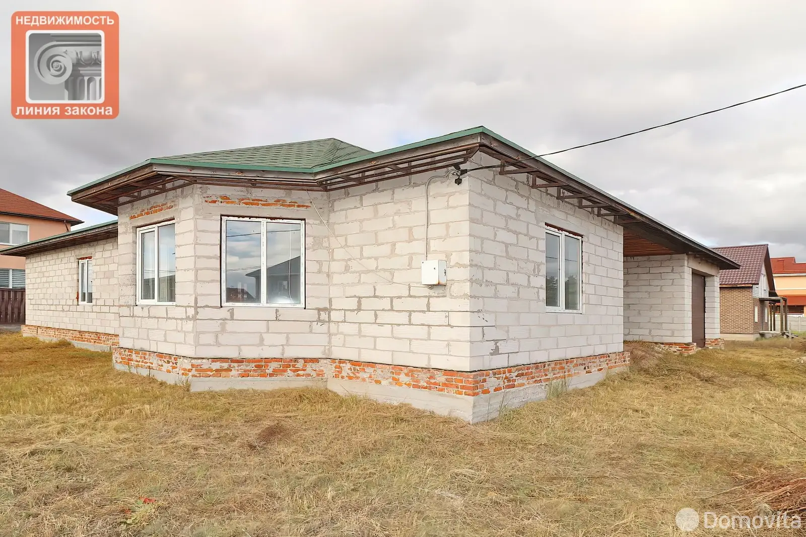 продажа коттеджа, Гомель, ул. Престижная