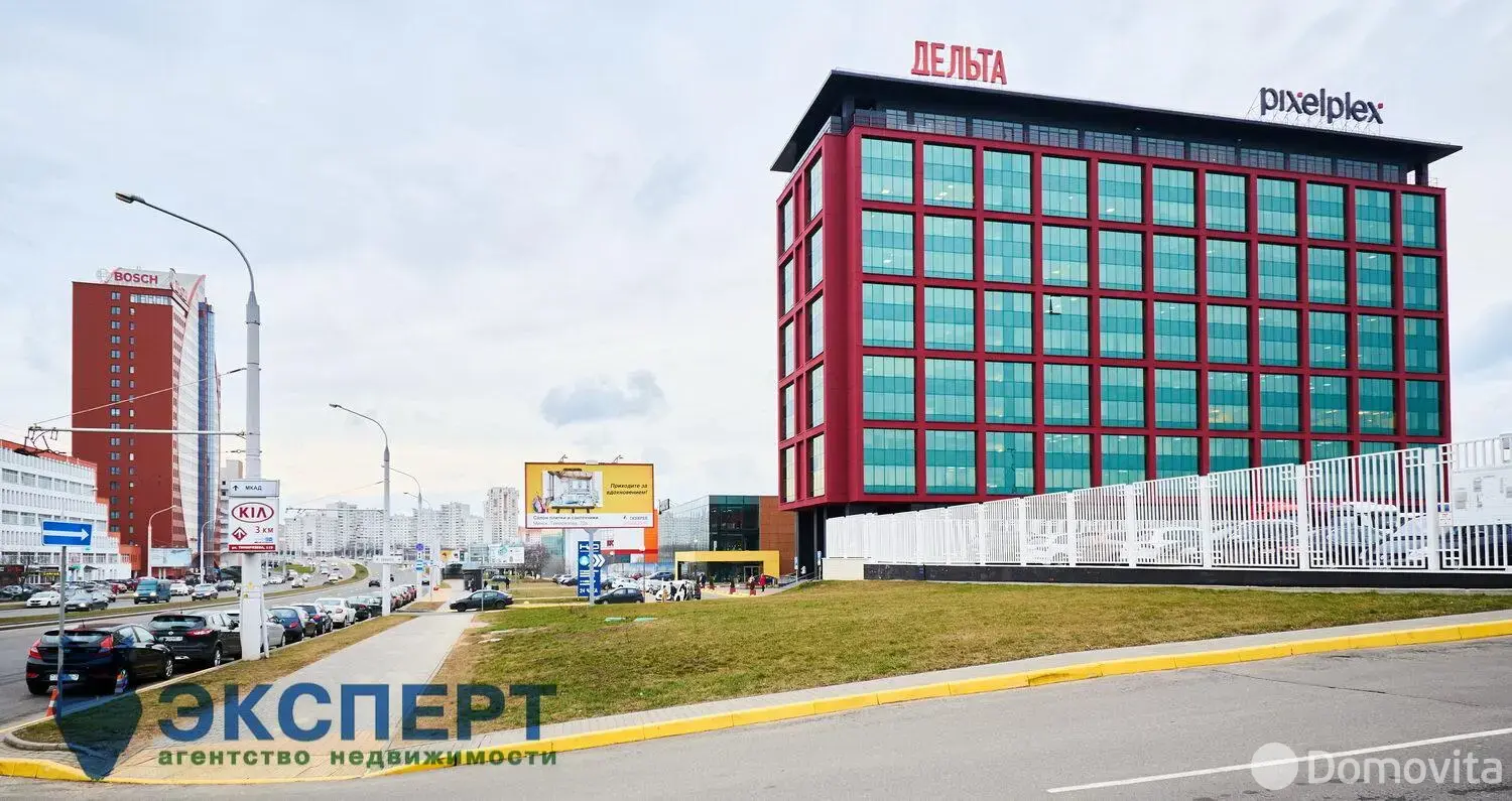 Стоимость продажи офиса, Минск, ул. Тимирязева, д. 72