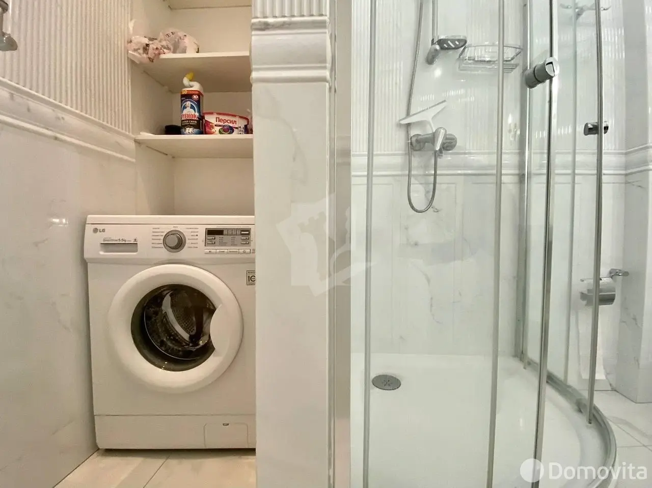 Снять 2-комнатную квартиру в Минске, ул. Захарова, д. 23, 1100USD, код 149225 - фото 15