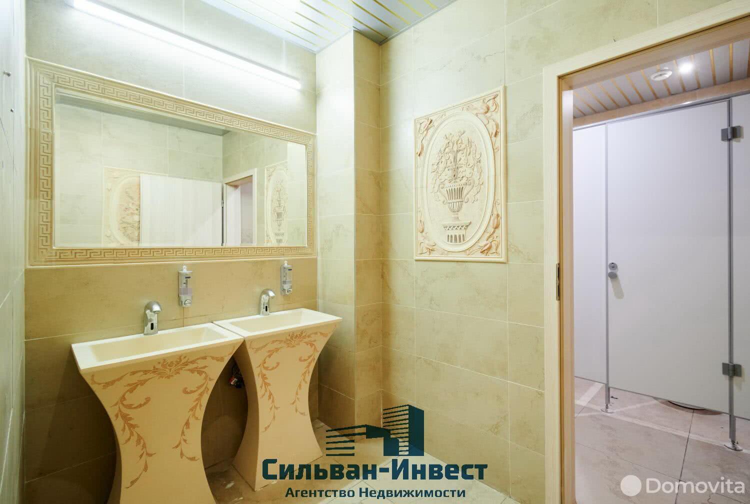 Аренда офиса на ул. Клары Цеткин, д. 51/А в Минске, 47877EUR, код 12208 - фото 13