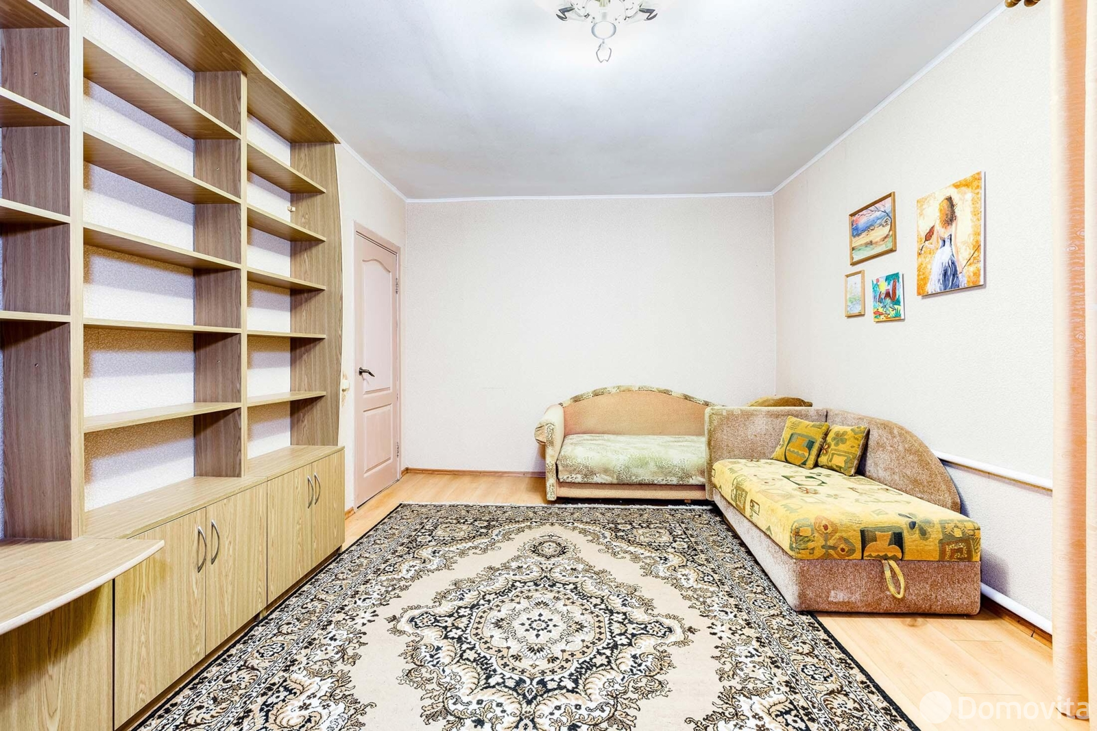 коттедж, Логойск, пер. Южный, д. 7