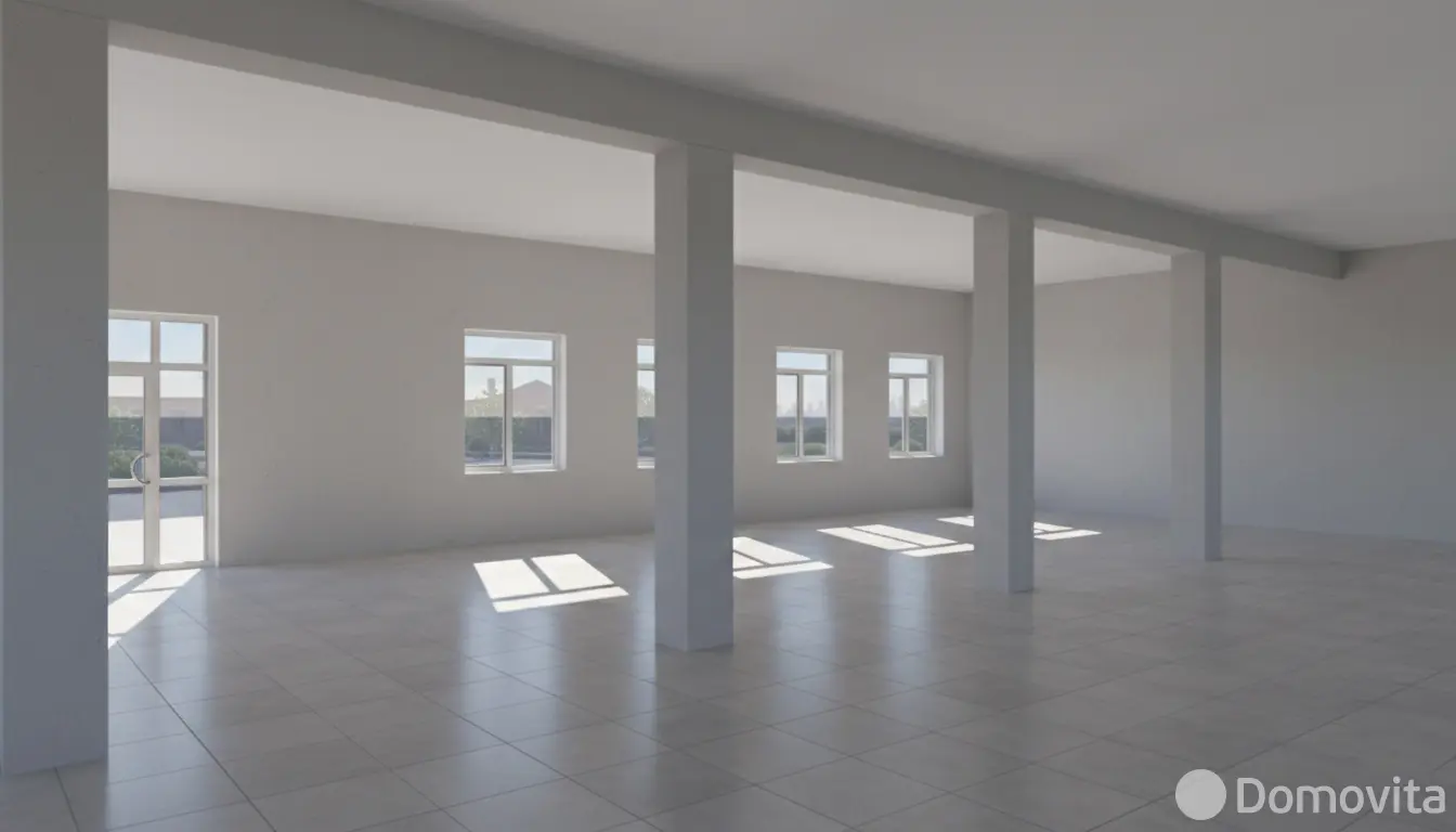 Стоимость аренды торгового объекта, Озаричи, ул. Бобруйская, д. 2А