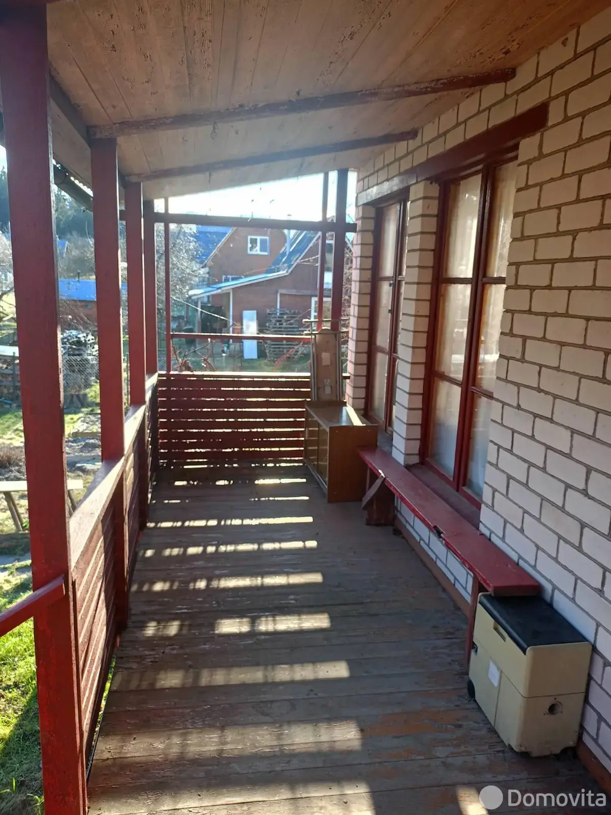 дача, СИГНАЛ-2,