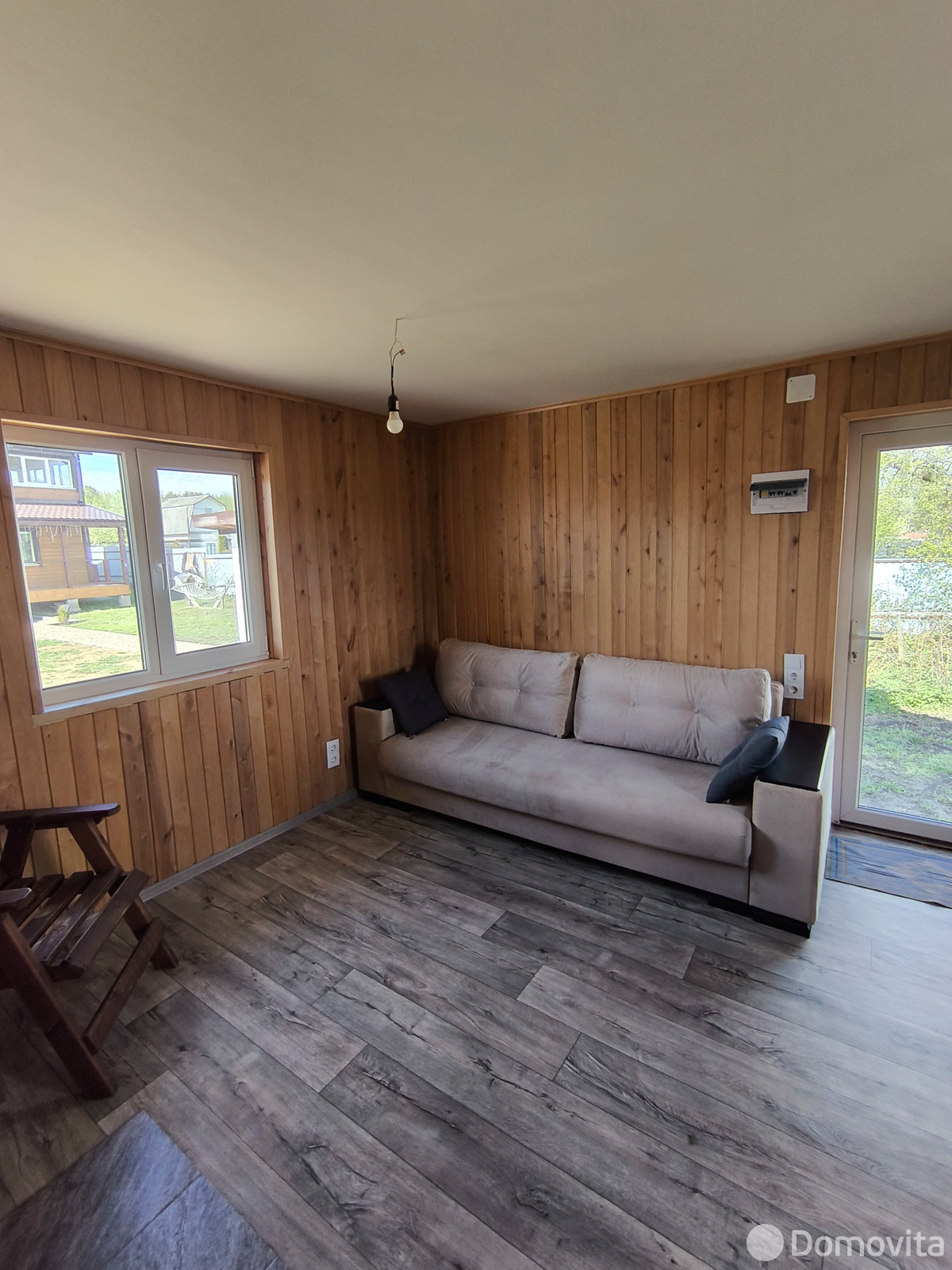 Купить 2-этажную дачу в НАДЕЖДА-ИНВ Минская область, 79900USD, код 182866 - фото 11