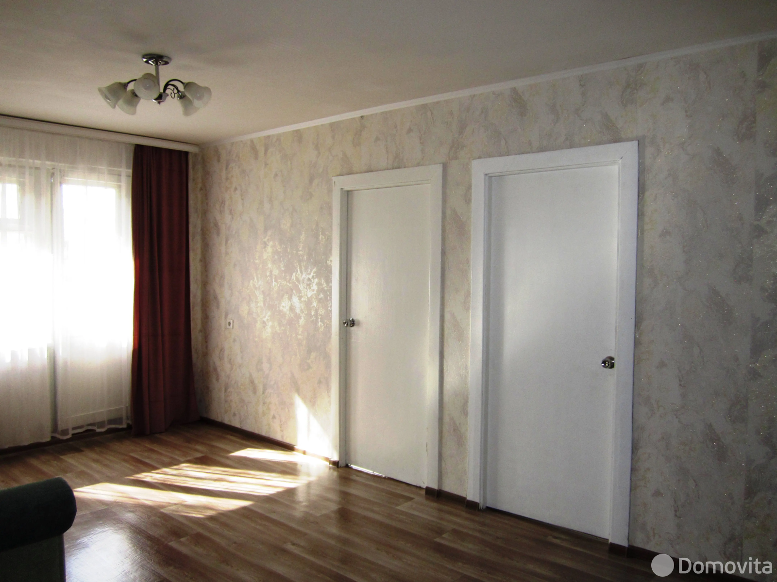 Снять 3-комнатную квартиру в Минске, ул. Болеслава Берута, д. 4/2, 1400BYN, код 148045 - фото 11