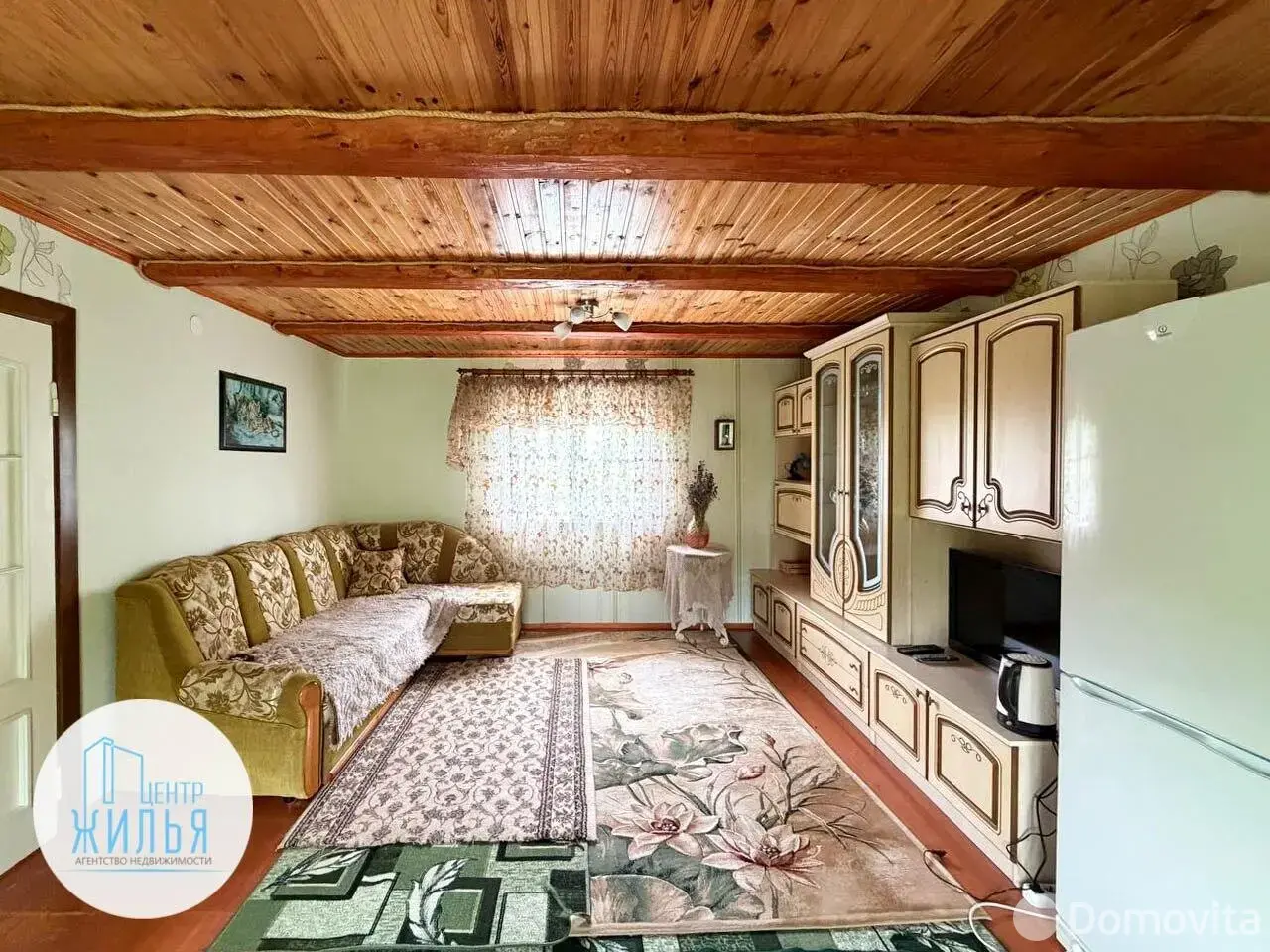 Продажа 2-этажной дачи в Высотник Гродненская область, 32500USD, код 186134 - фото 20