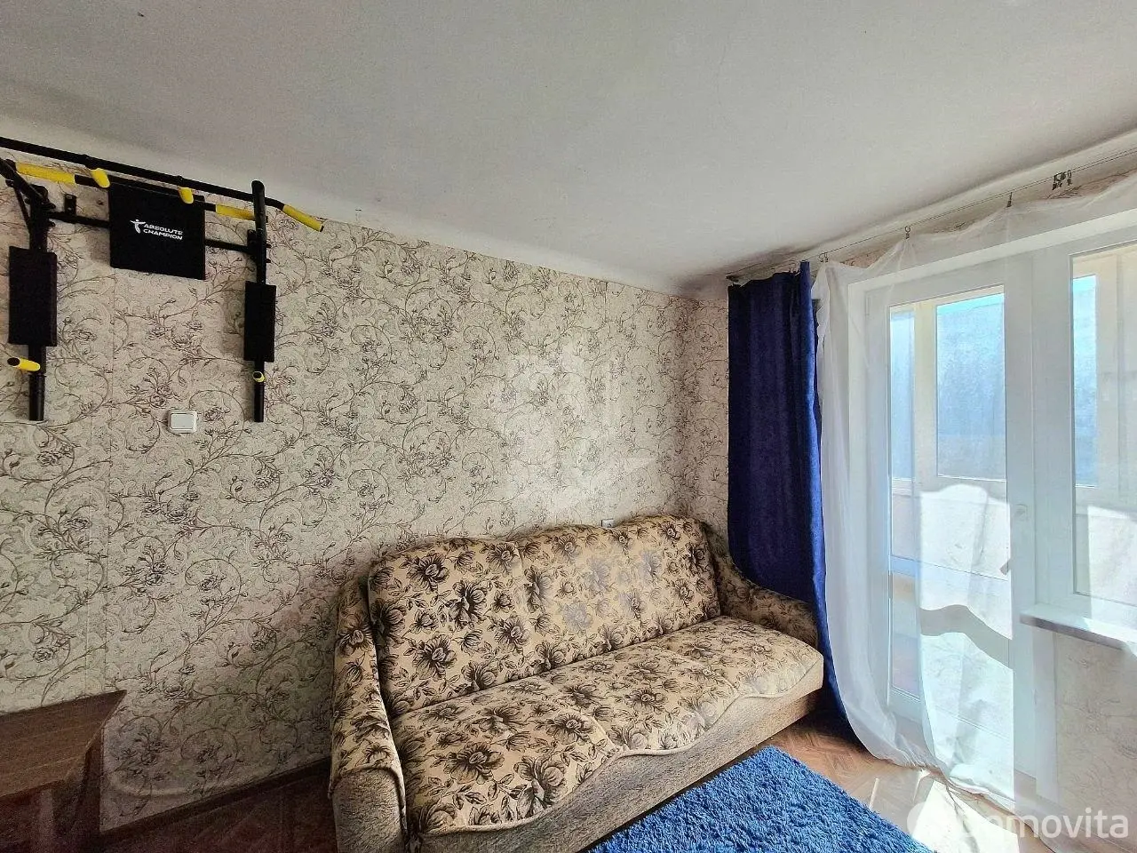 аренда квартиры, Минск, ул. Левкова, д. 10