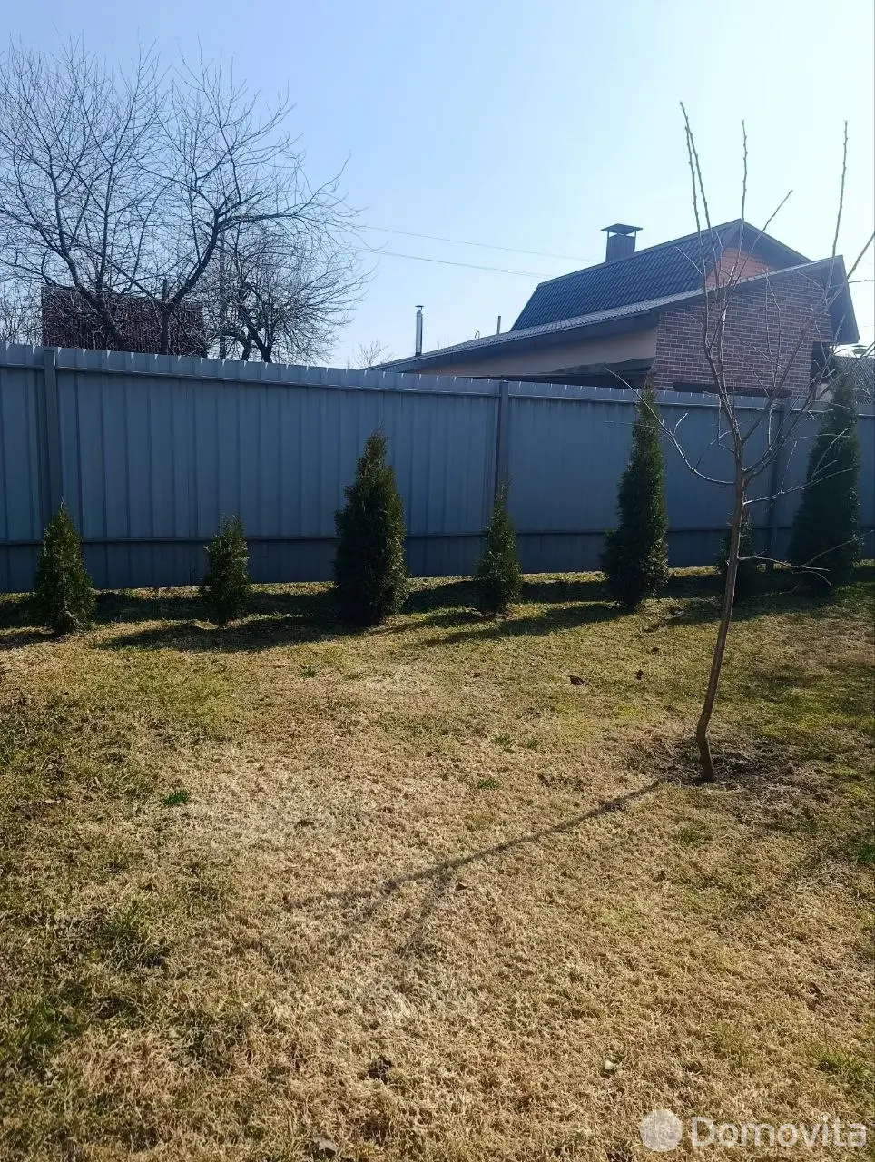 Продажа 2-этажной дачи в Строймаш Минская область, 19200USD, код 185263 - фото 28