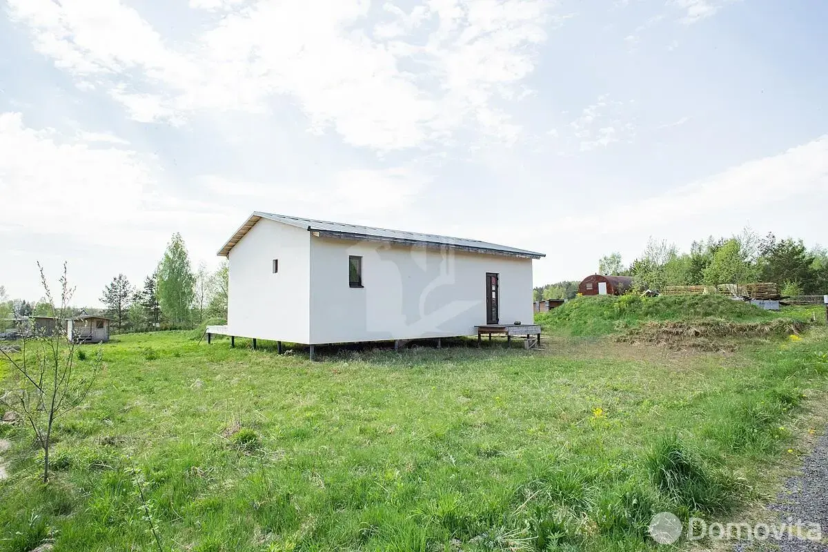 Купить 1-этажную дачу в Черница Минская область, 67900USD, код 185789 - фото 19