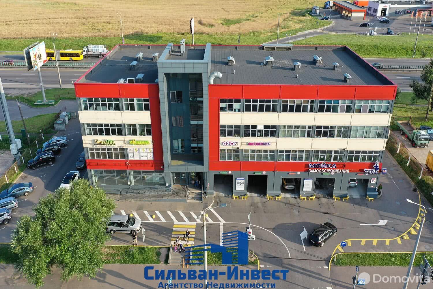 Купить офис на ул. Уборевича, д. 95/а в Минске, 3535330USD, код 7496 - фото 50