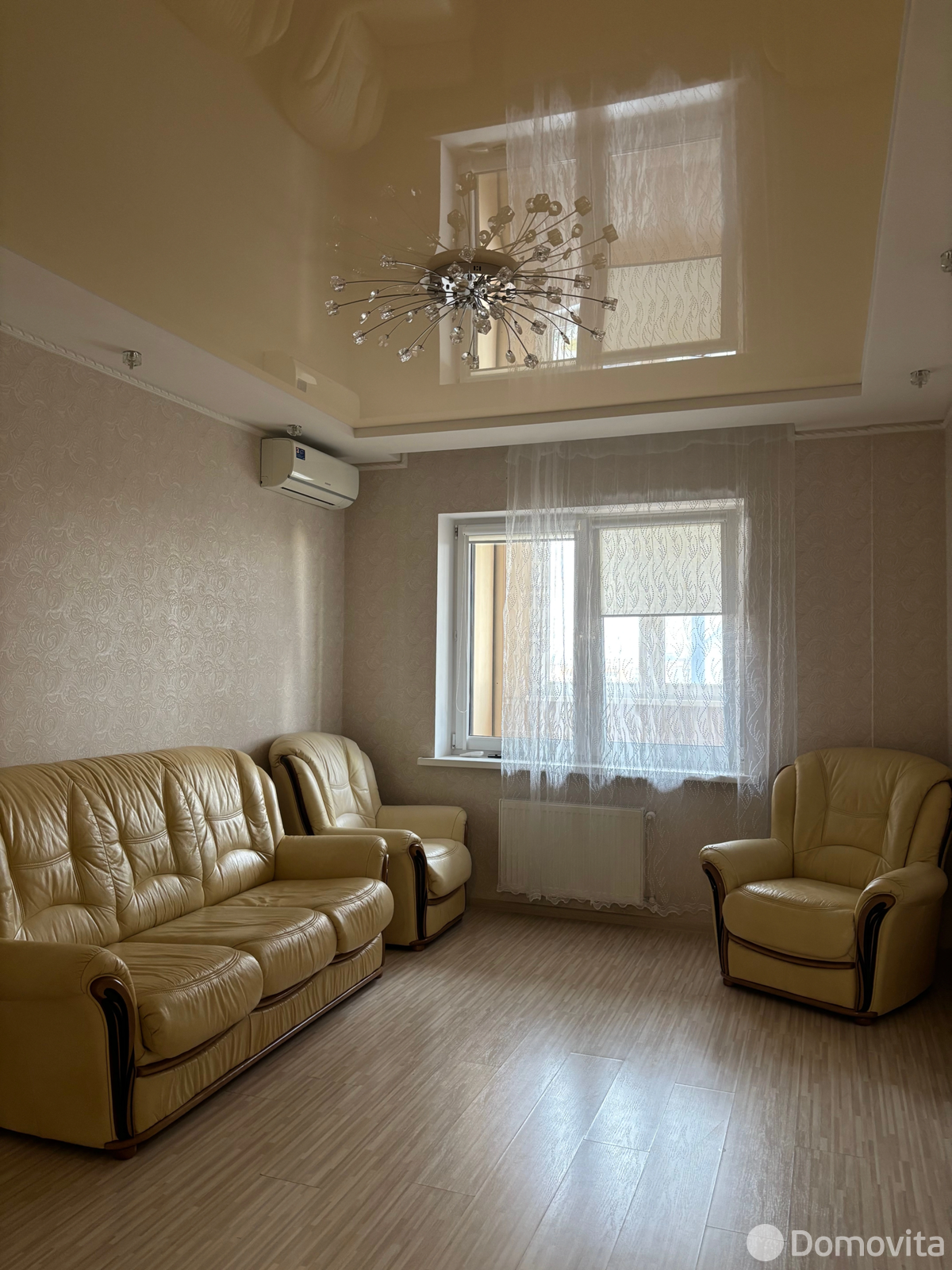 Снять 1-комнатную квартиру в Минске, ул. Одоевского, д. 115А, 420USD, код 148256 - фото 16