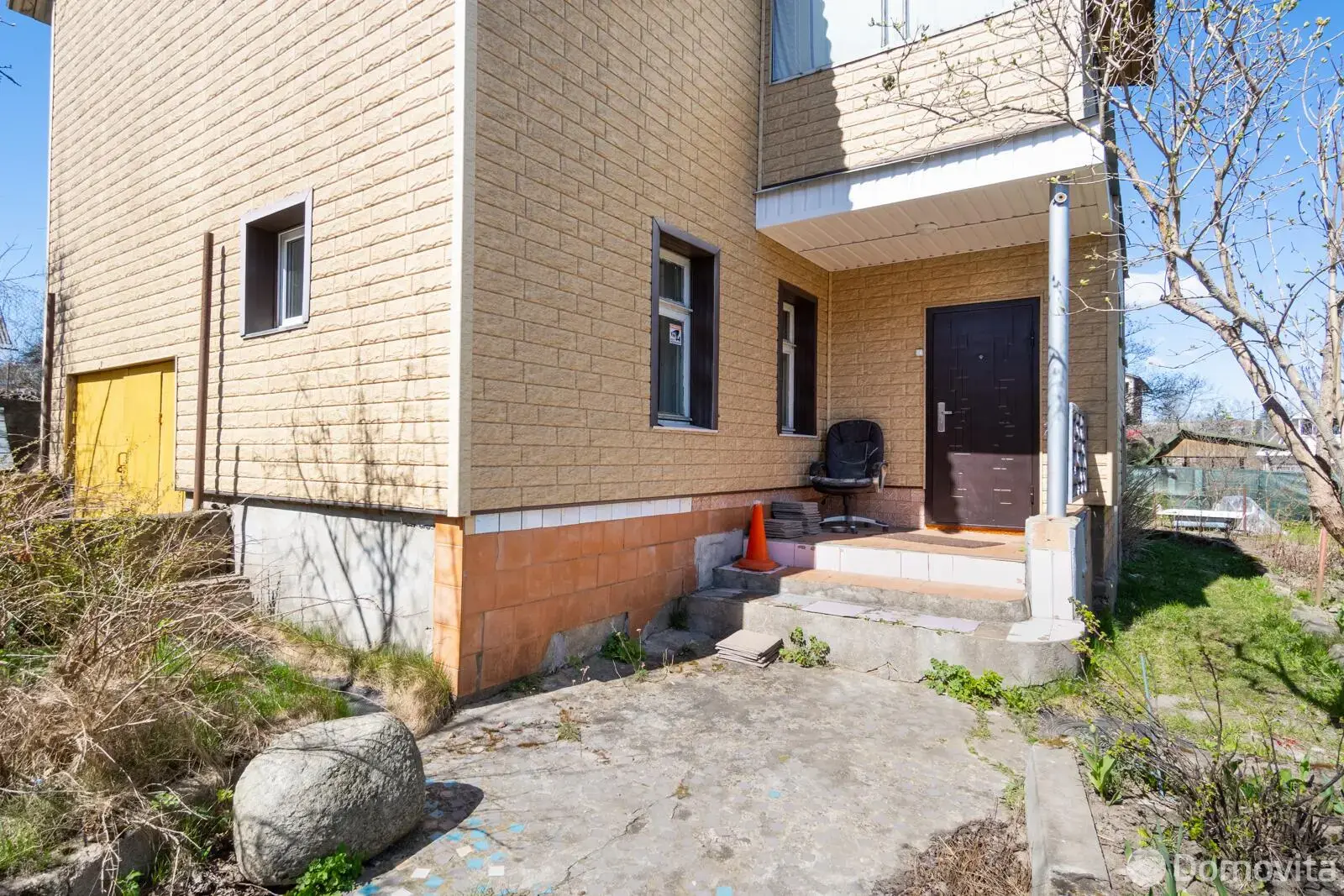 коттедж, Оптик-Узборье, - лучшее предложение