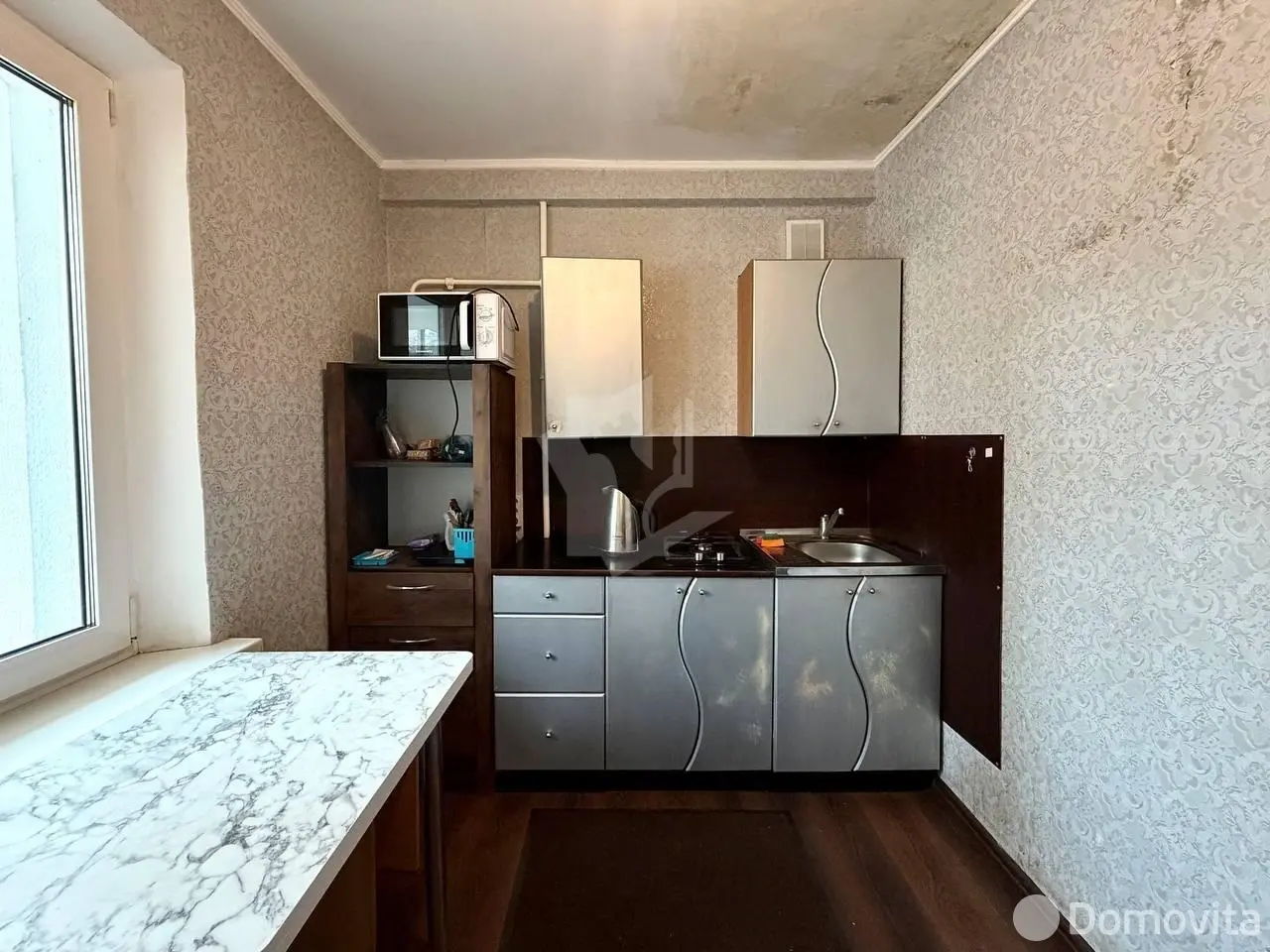 квартира, Минск, пр-т Пушкина, д. 26 в Фрунзенском районе