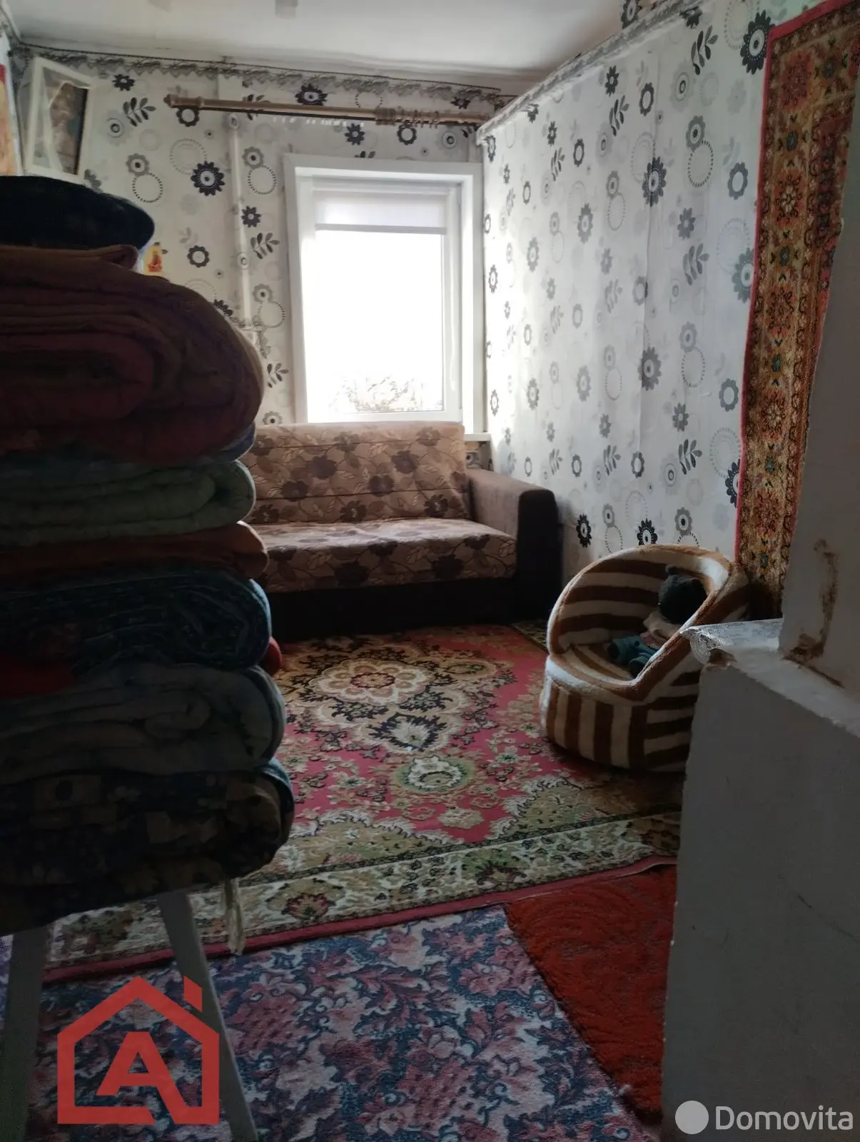 дом, Погуляйка, ул. Тенистая 