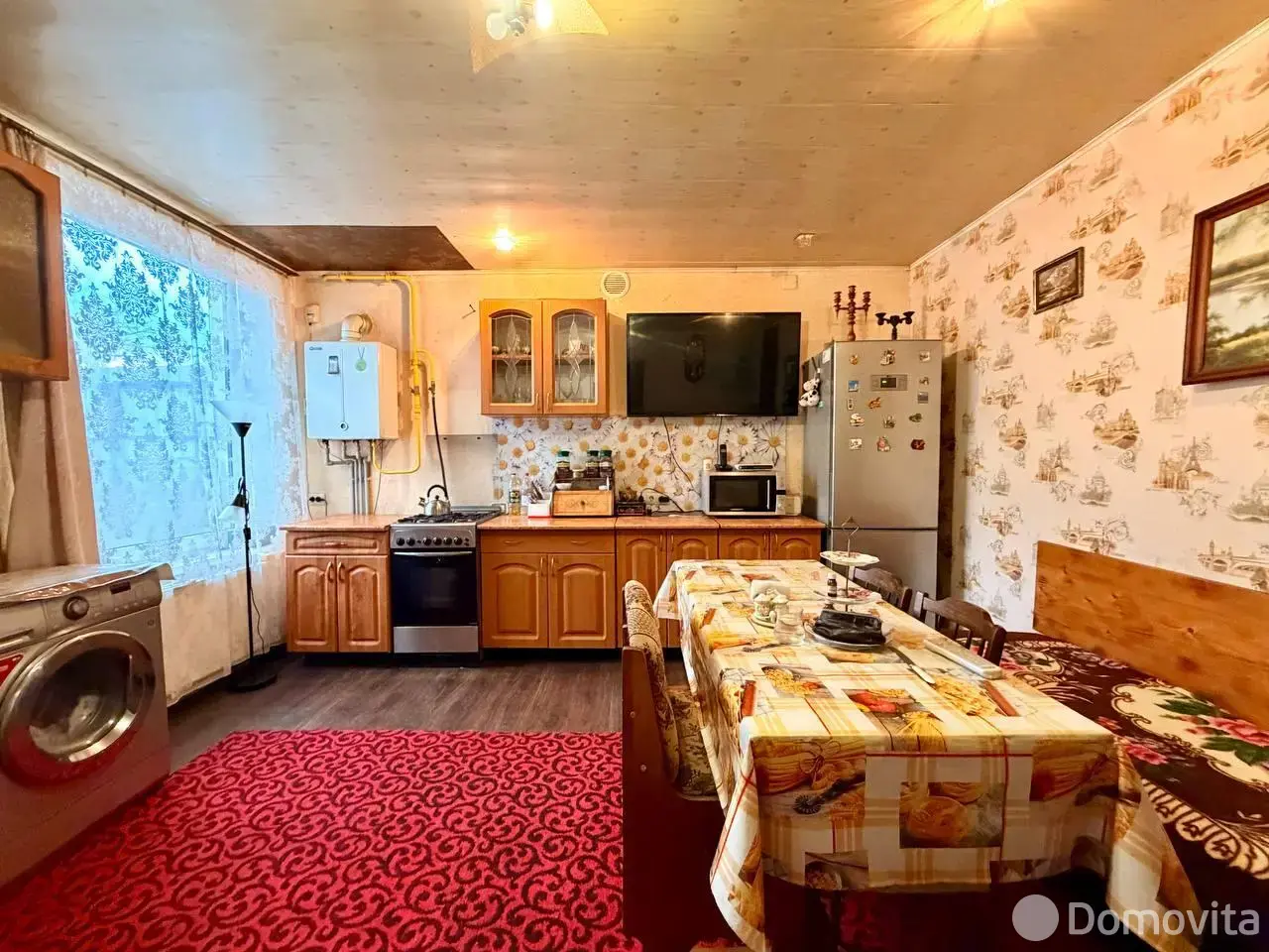 Стоимость продажи дома, Королев Стан, 