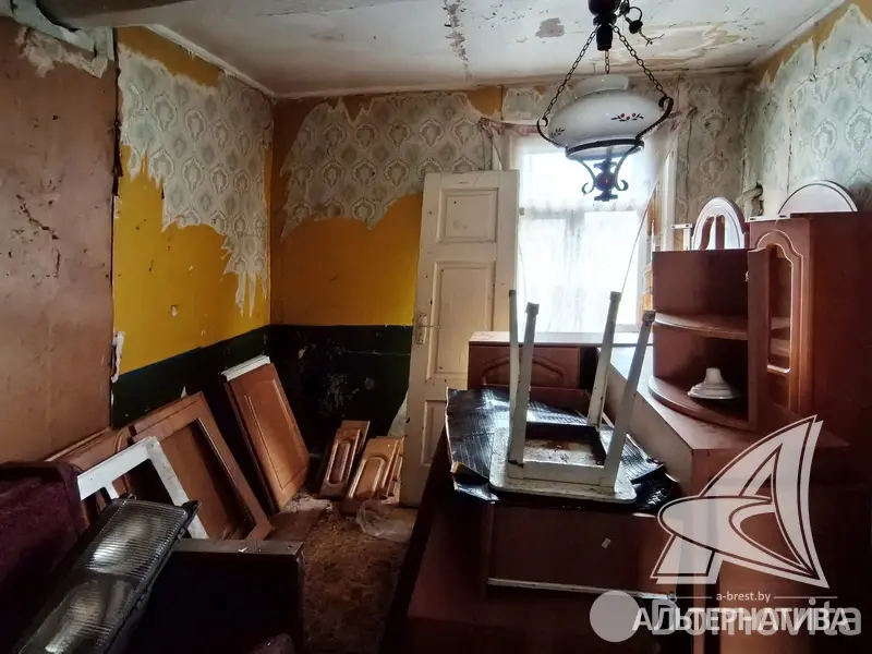 коттедж, Высокое, 