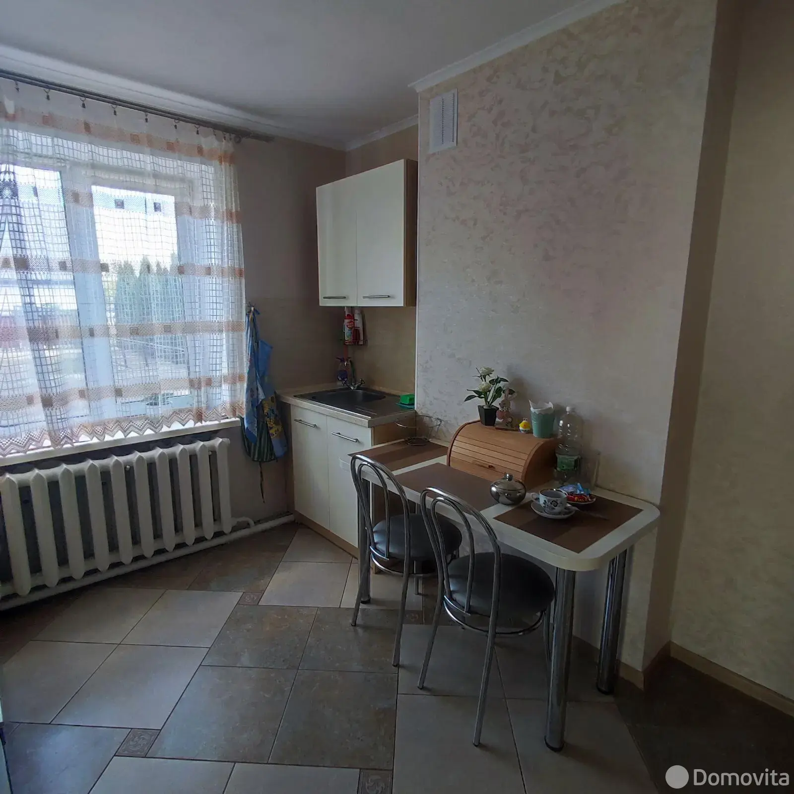 дом, Марьина Горка, ул. Якуба Коласа 