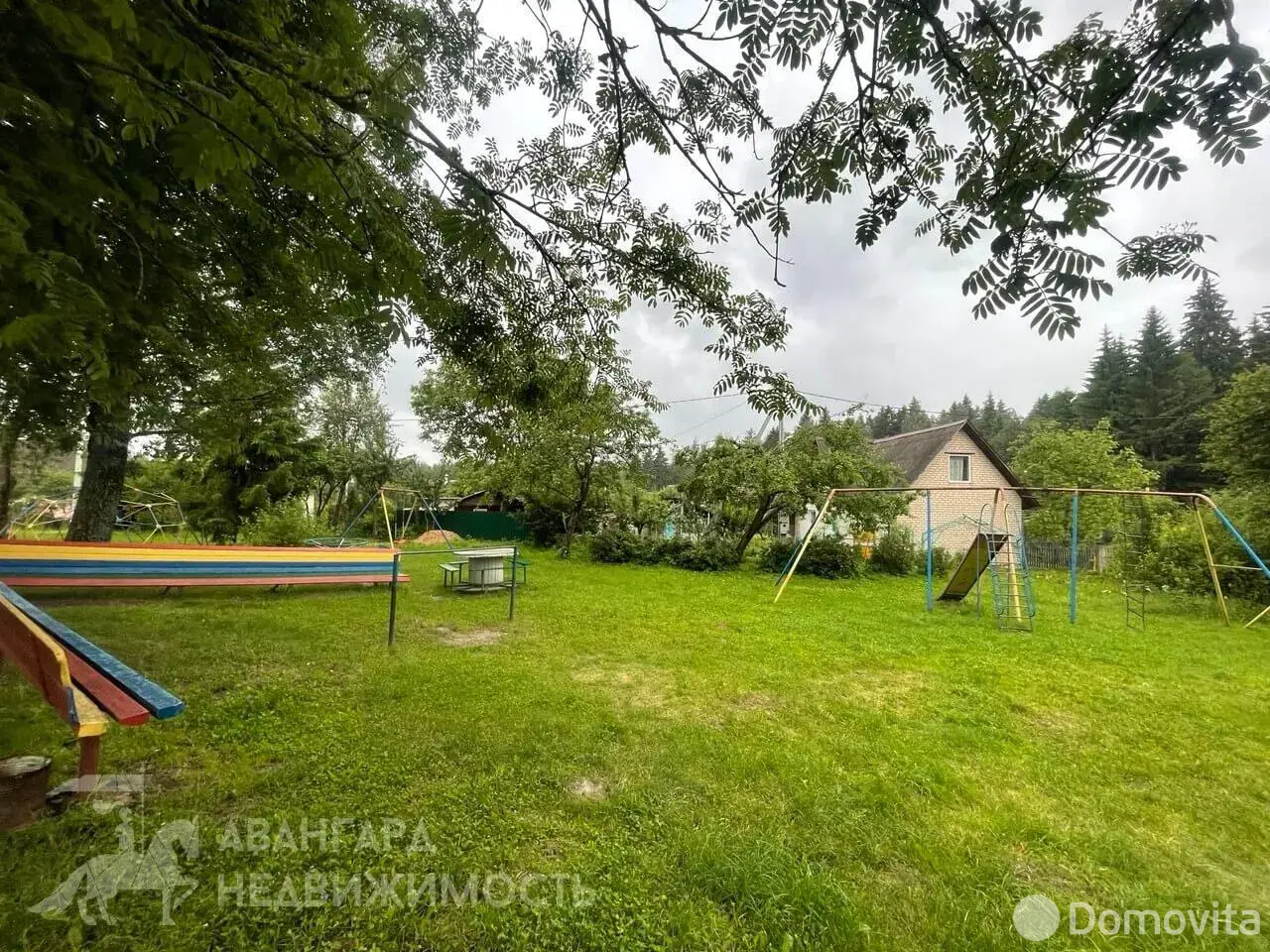 Купить 1-этажную дачу в Подгорье Минская область, 16500USD, код 183445 - фото 17